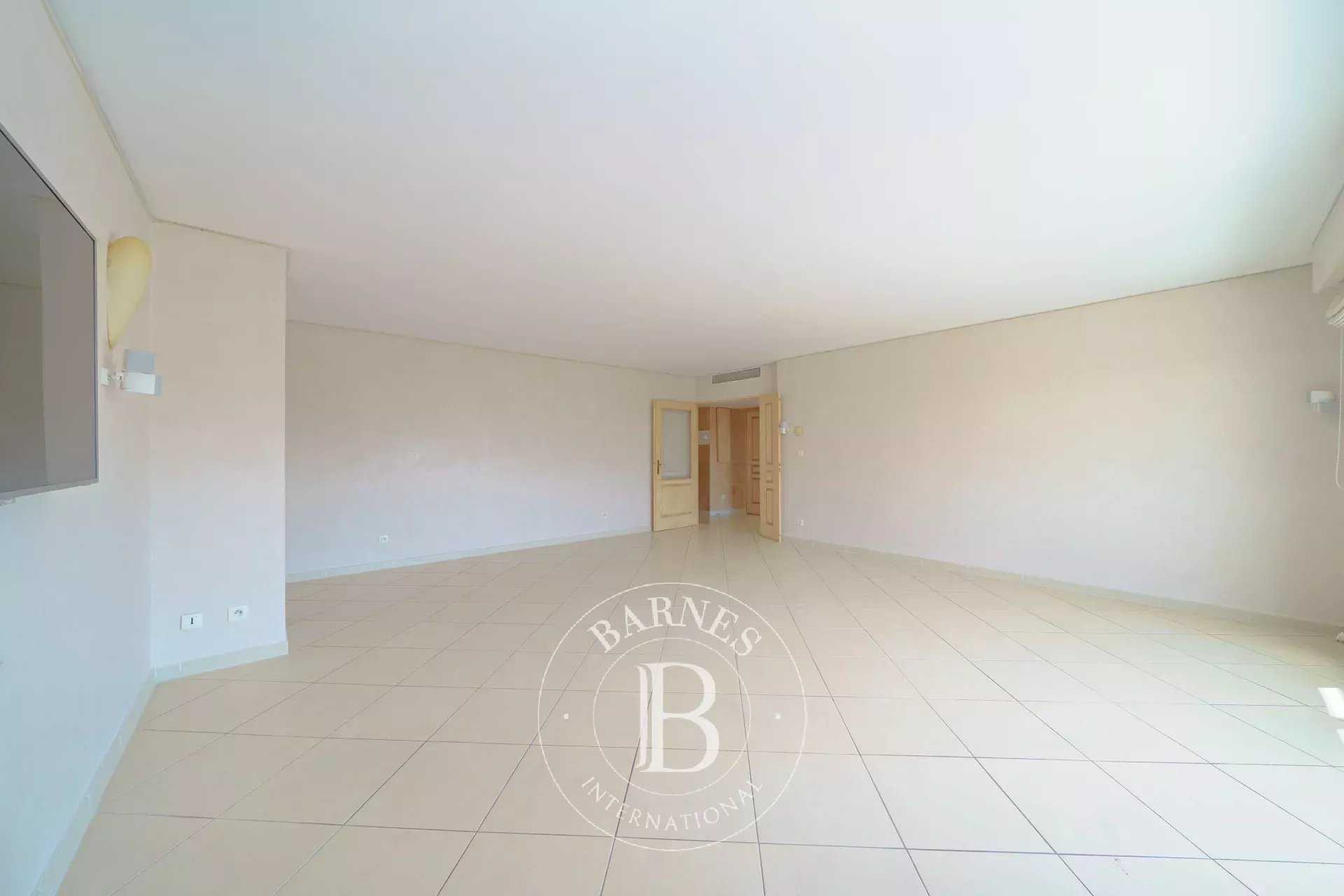 Marseille  - Appartement 4 Pièces 3 Chambres
