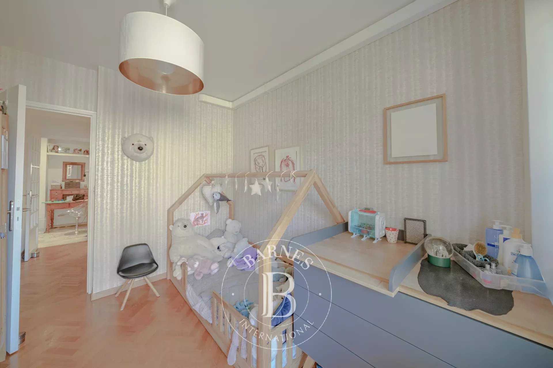 Marseille  - Apartment 4 Bedrooms