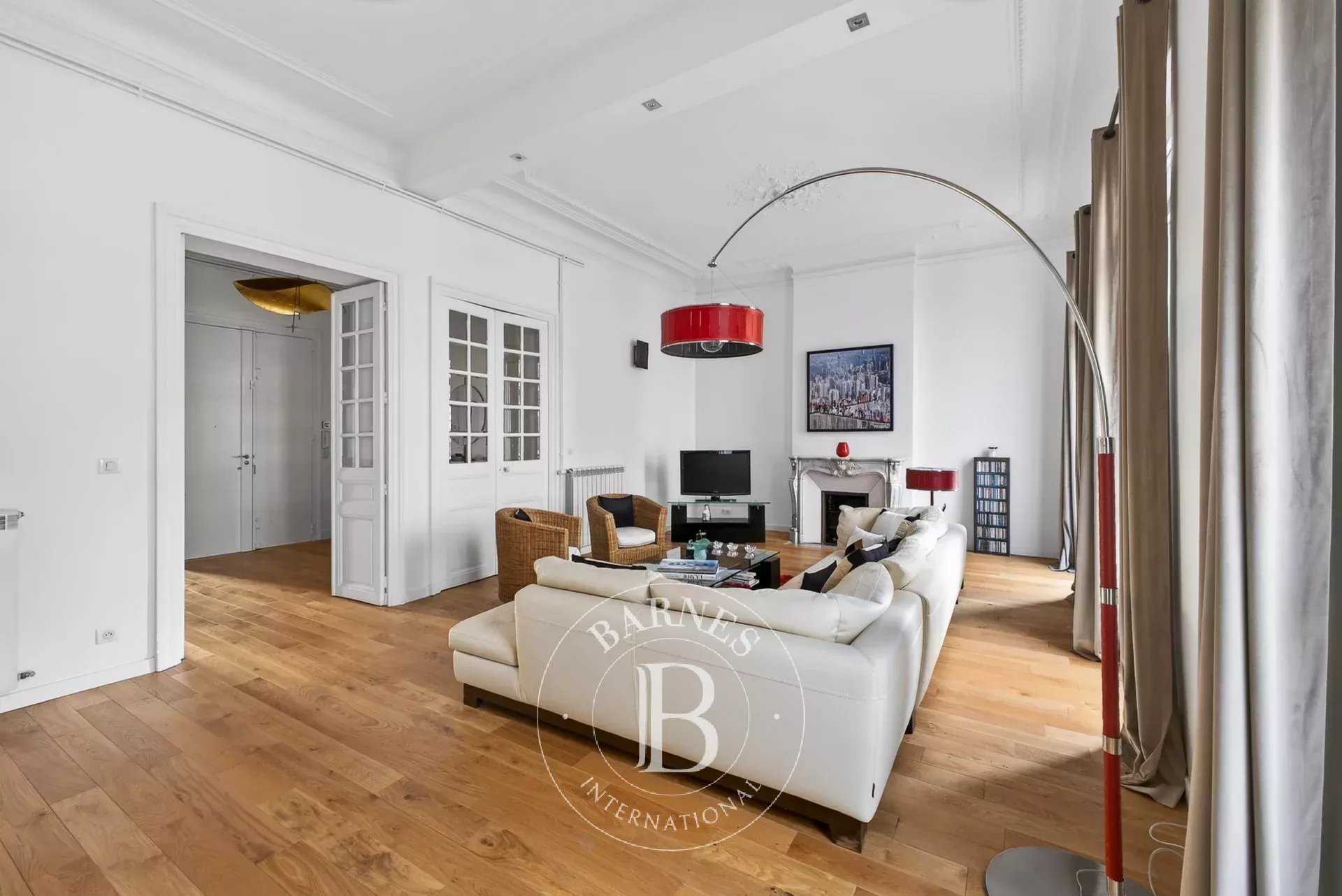 Marseille  - Apartment 3 Bedrooms