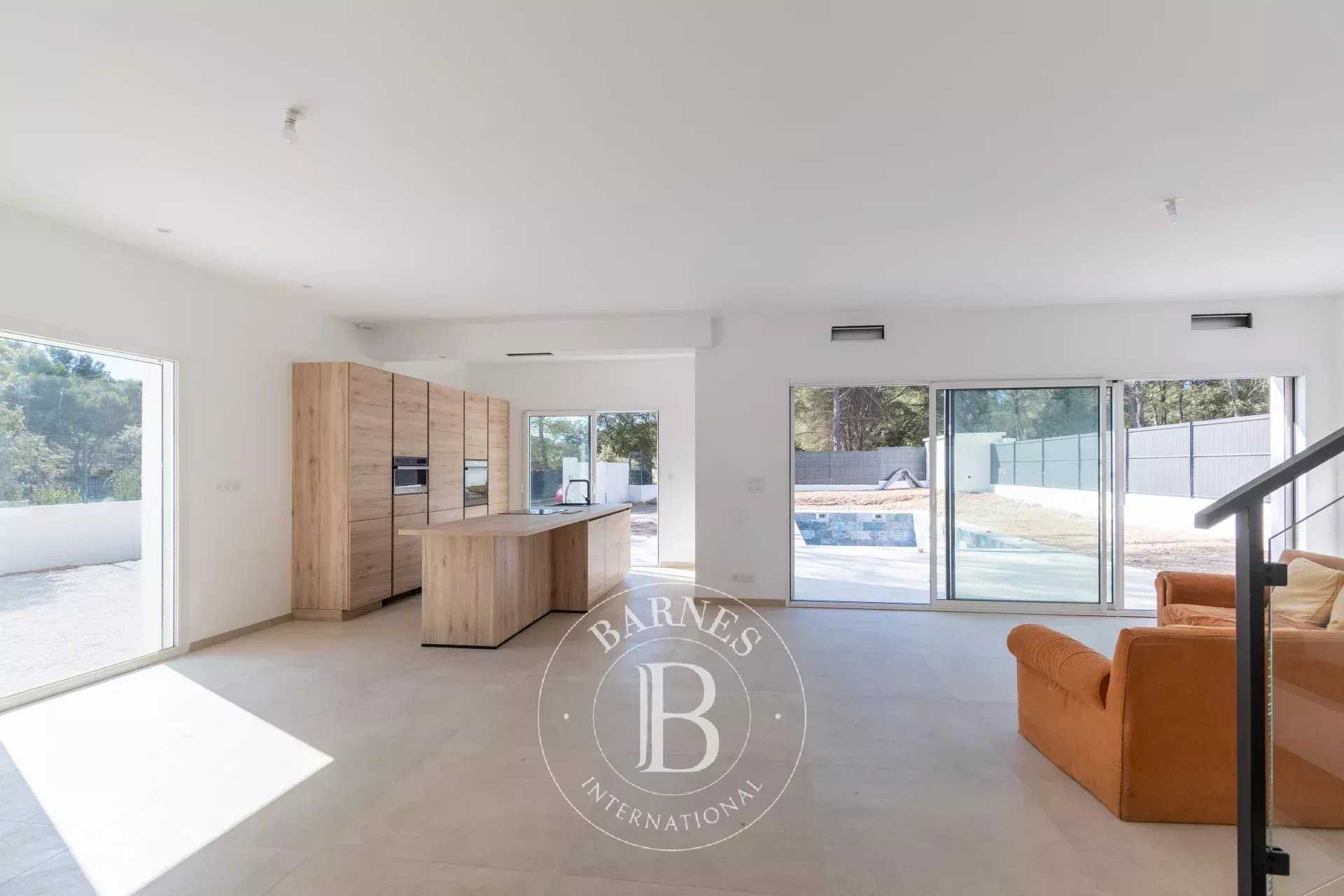 Cabriès  - House 4 Bedrooms