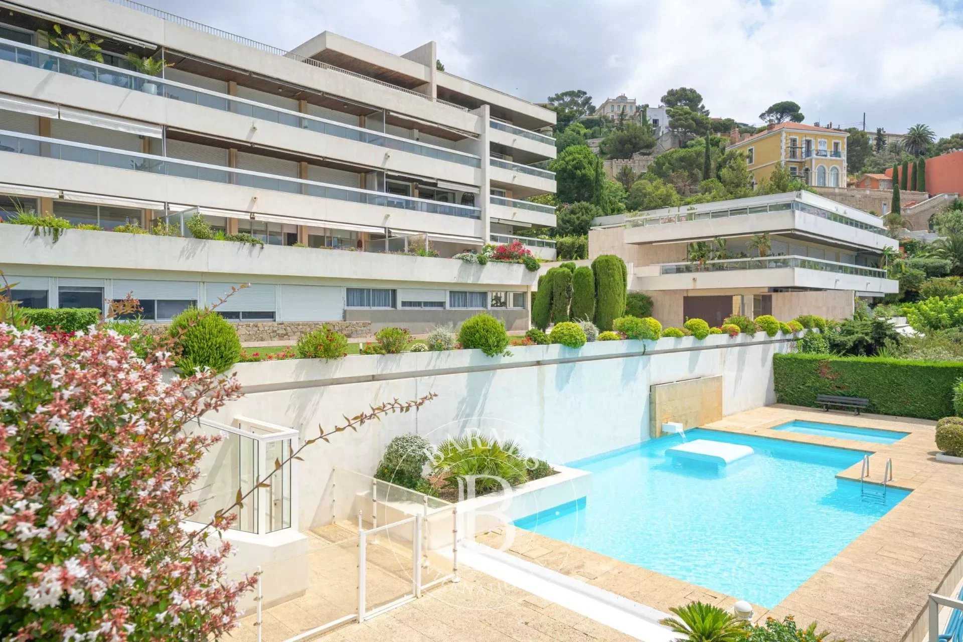 Apartment Marseille 13007