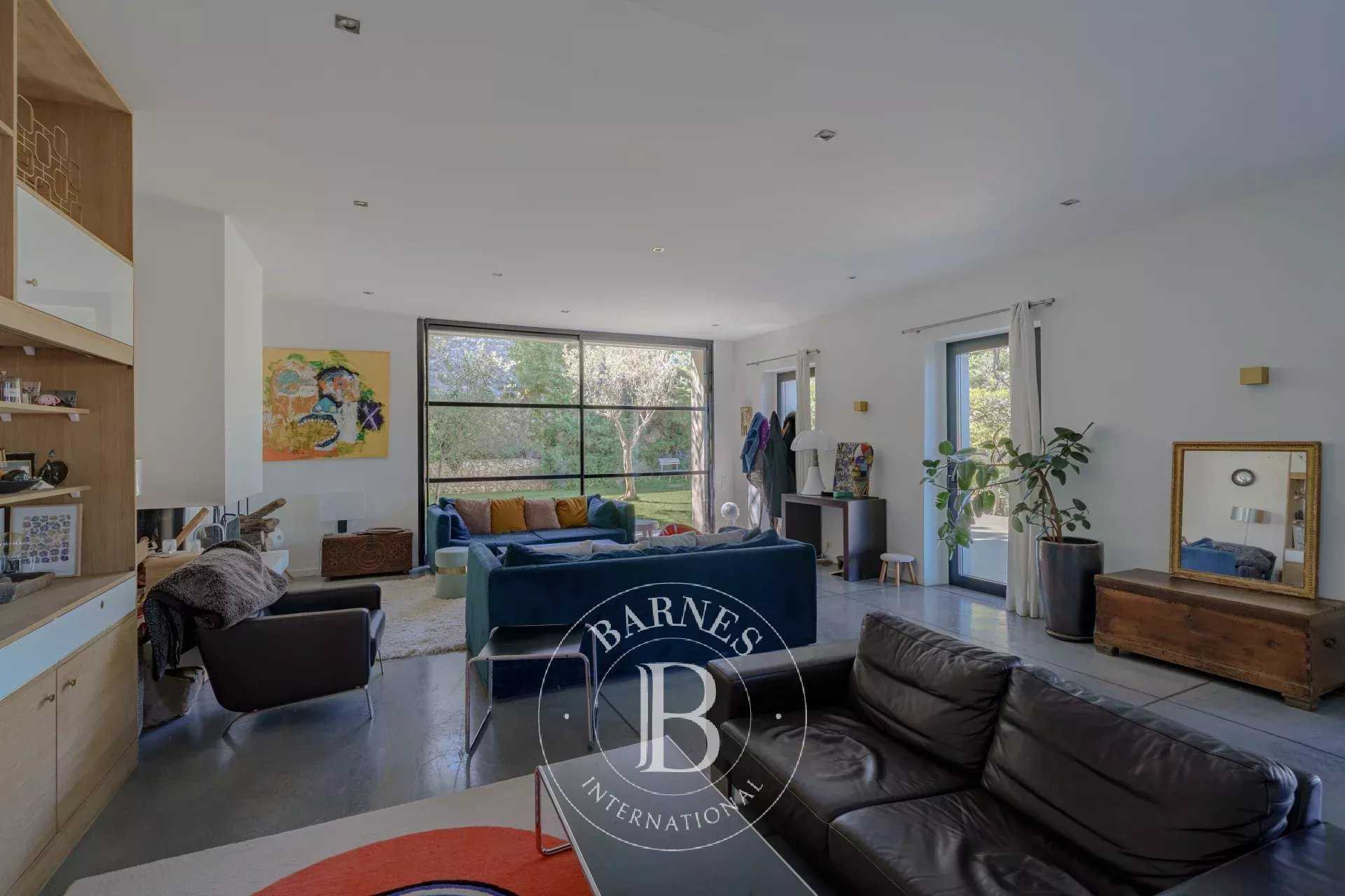 Marseille  - House 4 Bedrooms