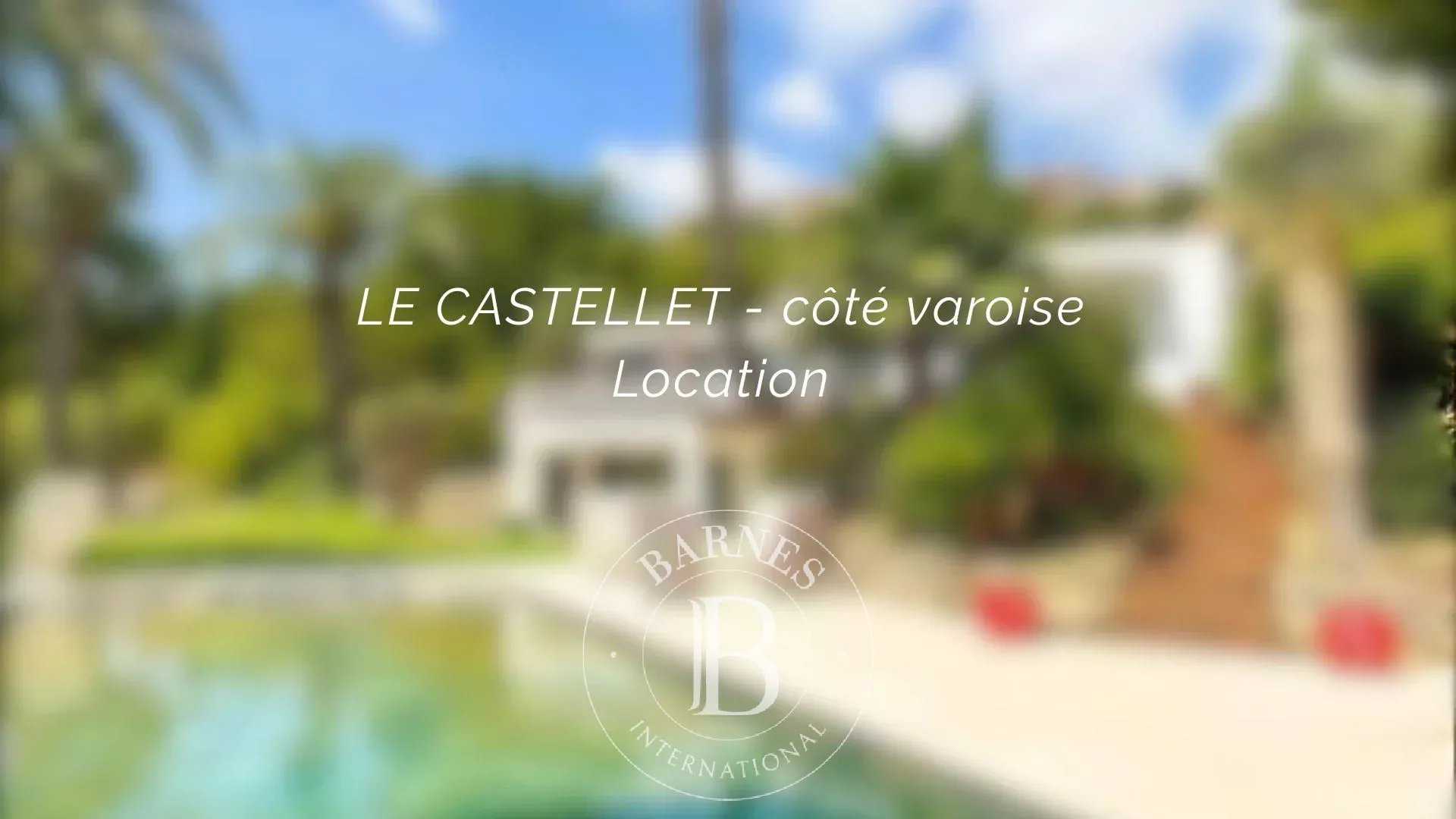 Maison Le Castellet