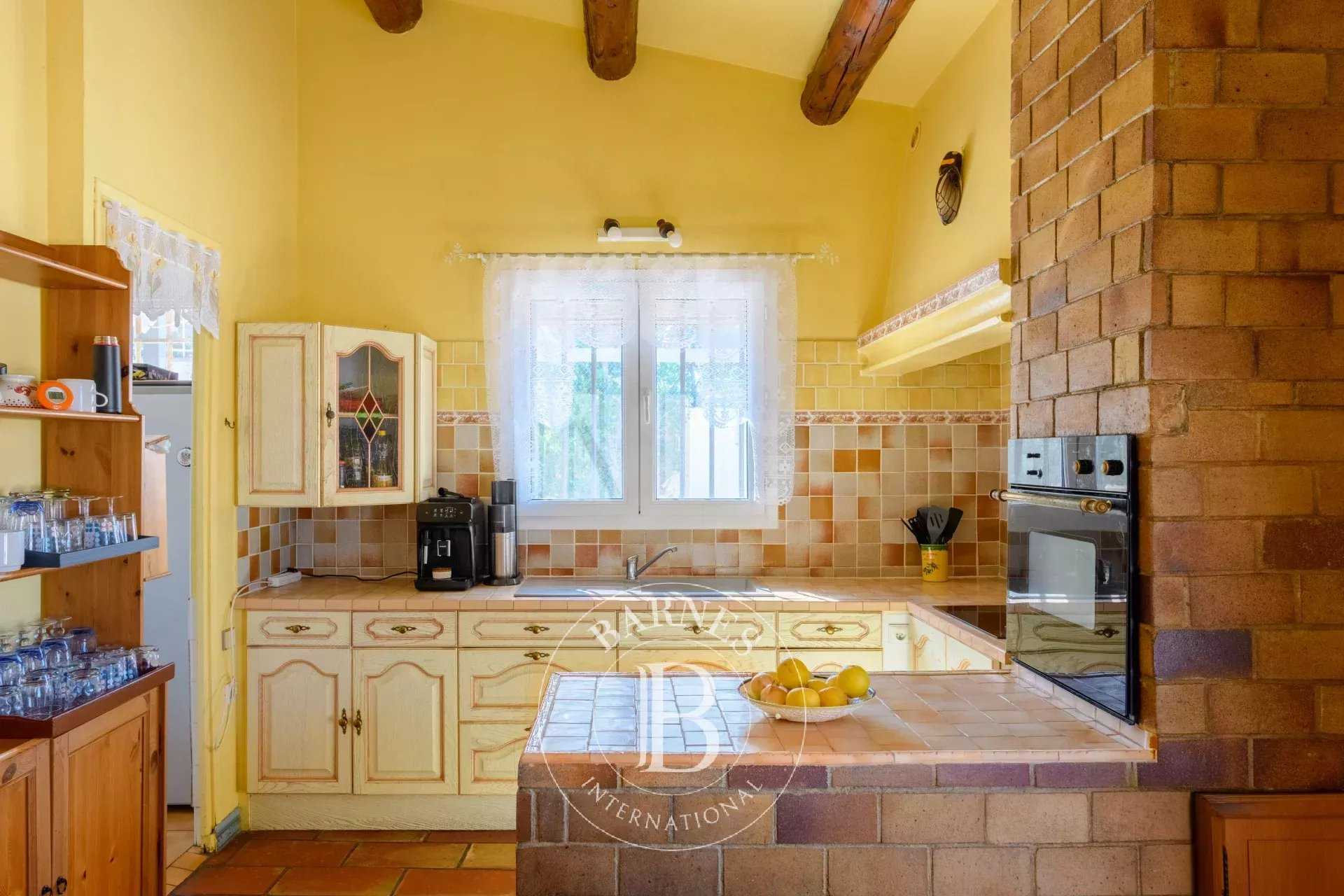 Sausset-les-Pins  - Villa 4 Bedrooms