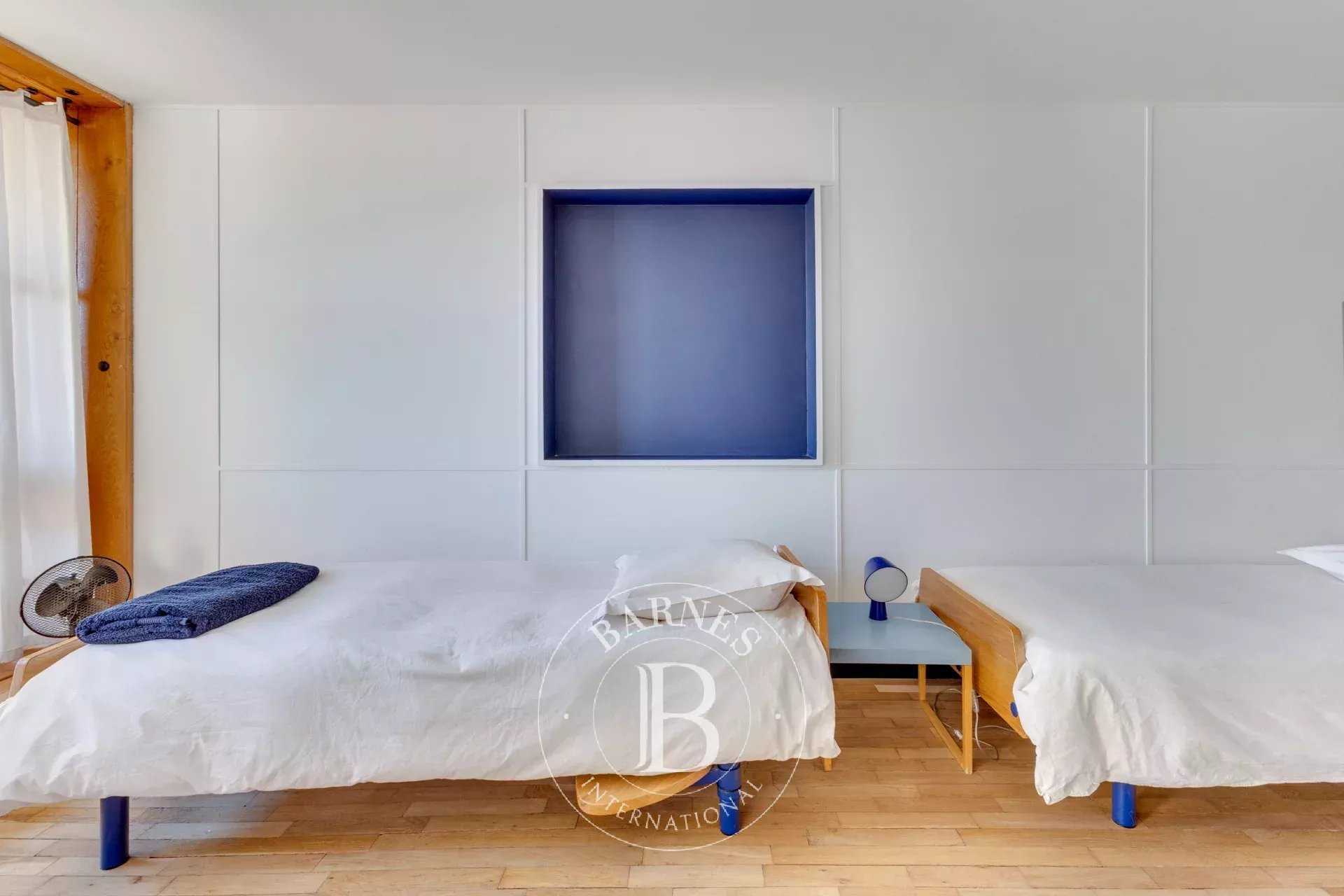 Marseille  - Apartment 2 Bedrooms