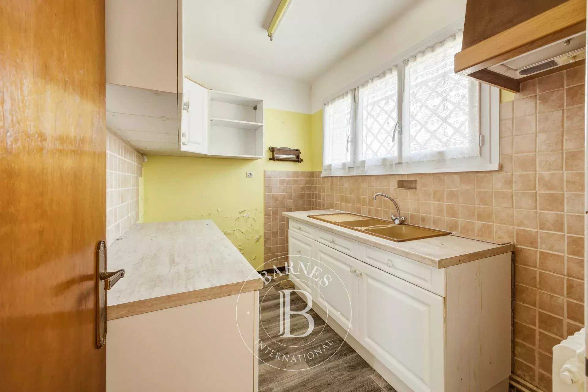 Carry-le-Rouet  - Maison 3 Pi&egrave;ces 2 Chambres