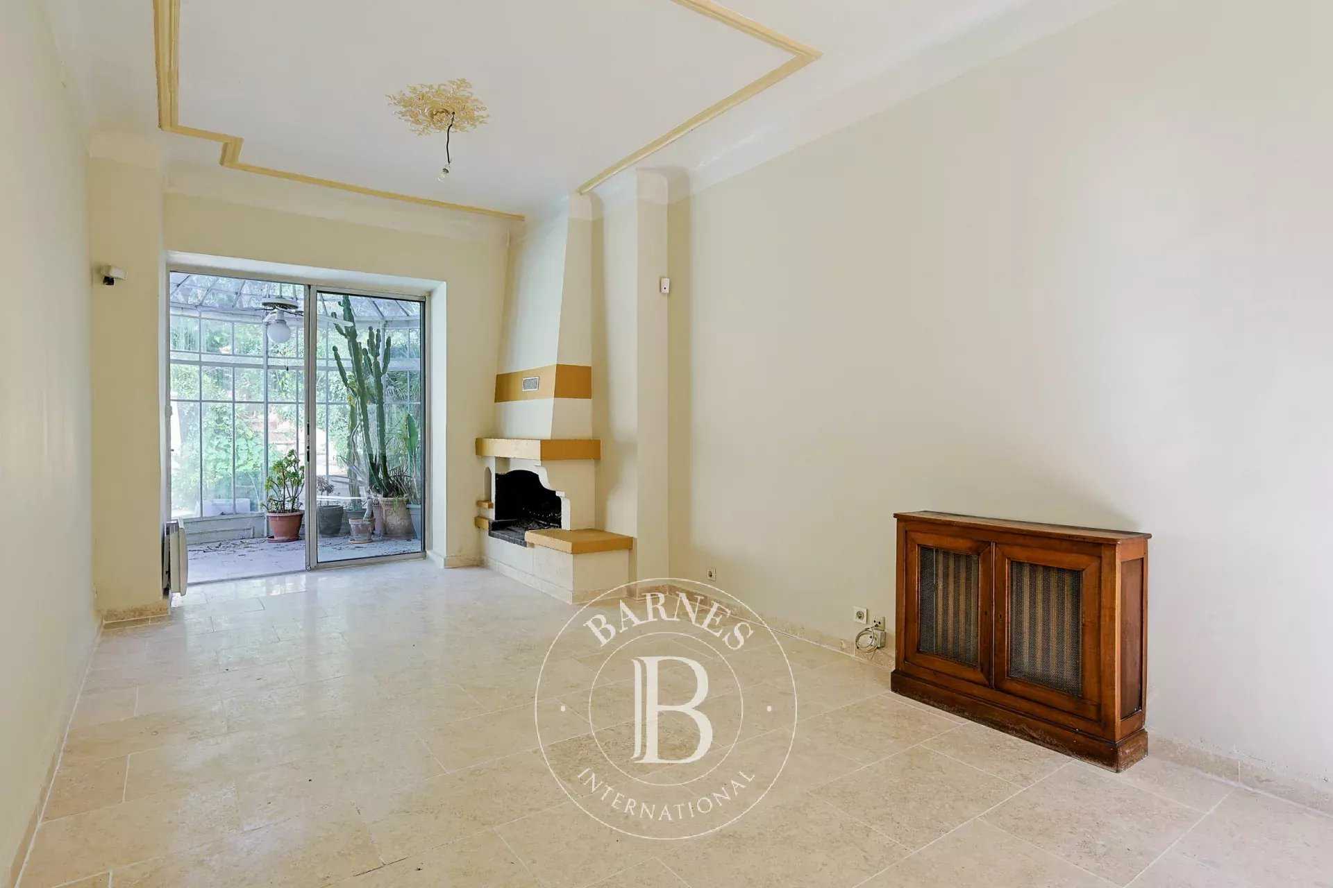 Marseille  - House 3 Bedrooms