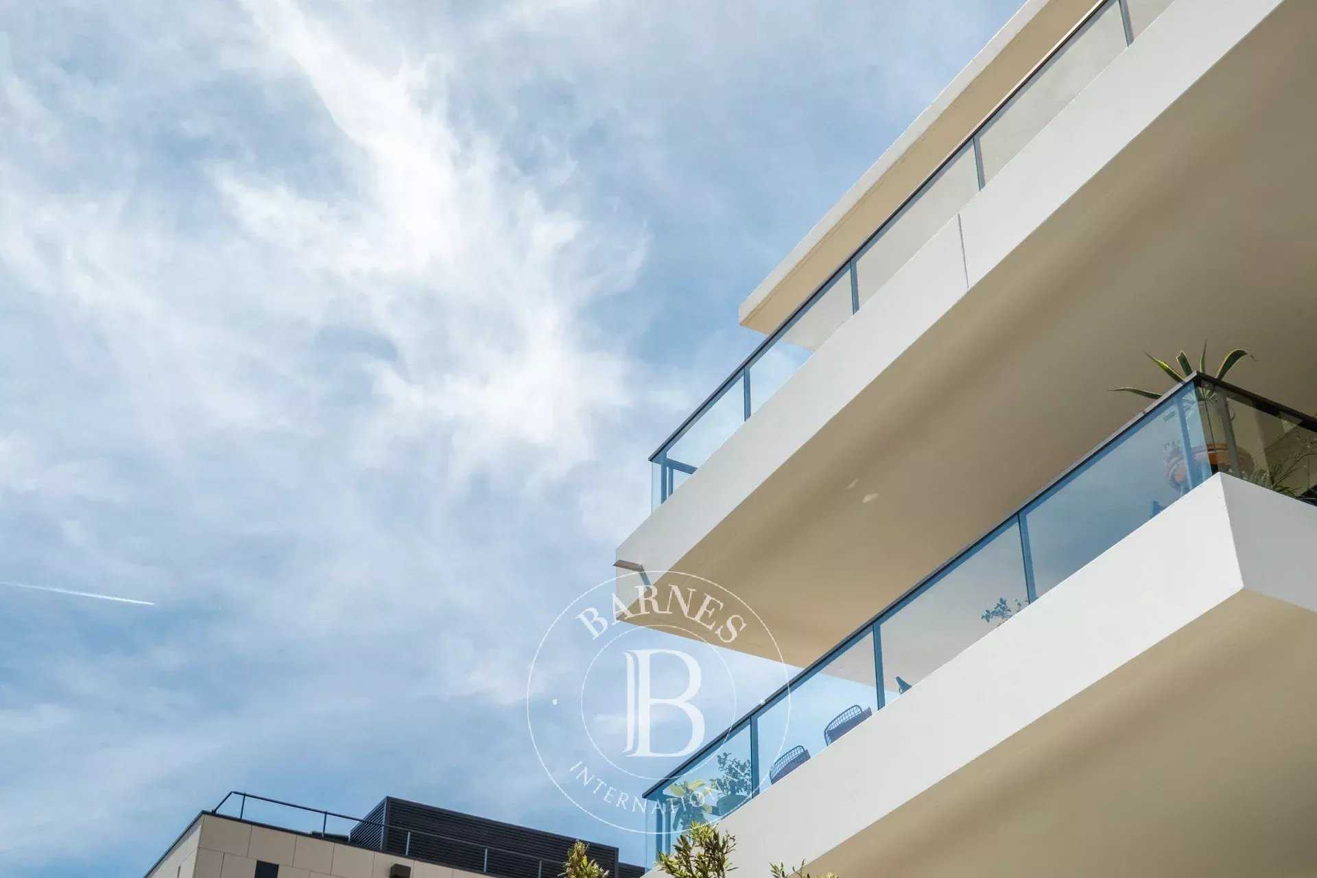 Marseille  - Apartment 4 Bedrooms