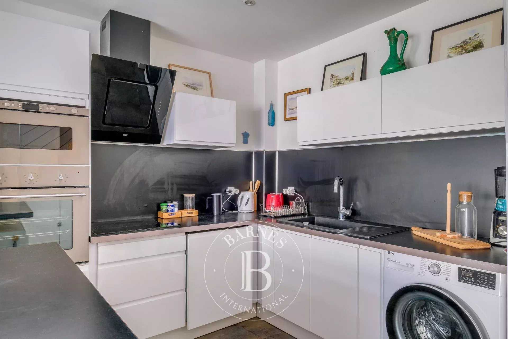 Marseille  - House 3 Bedrooms