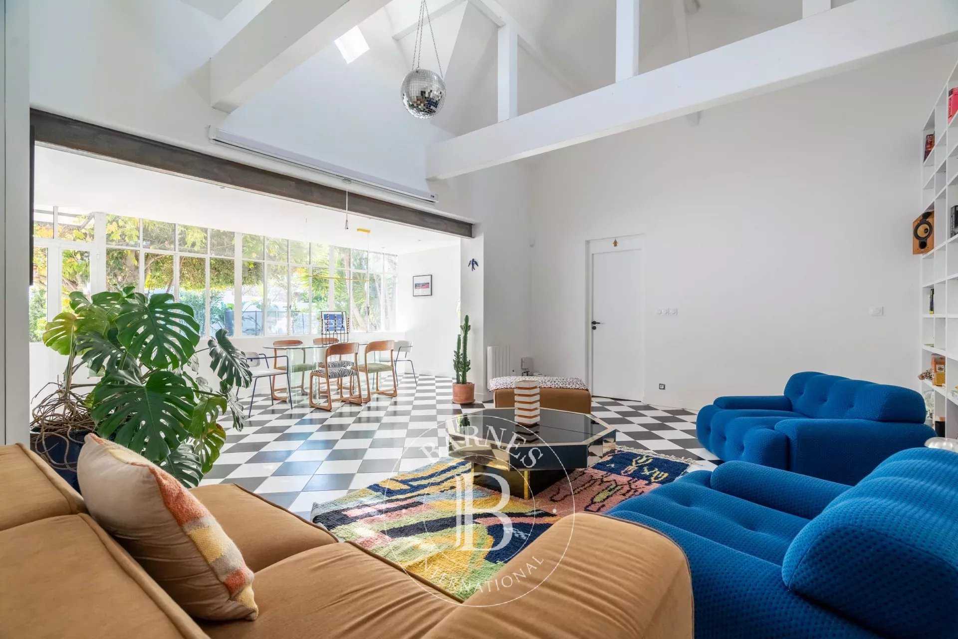 Marseille  - House 3 Bedrooms