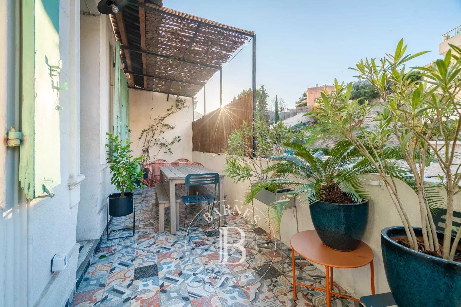 Marseille  - Apartment 2 Bedrooms