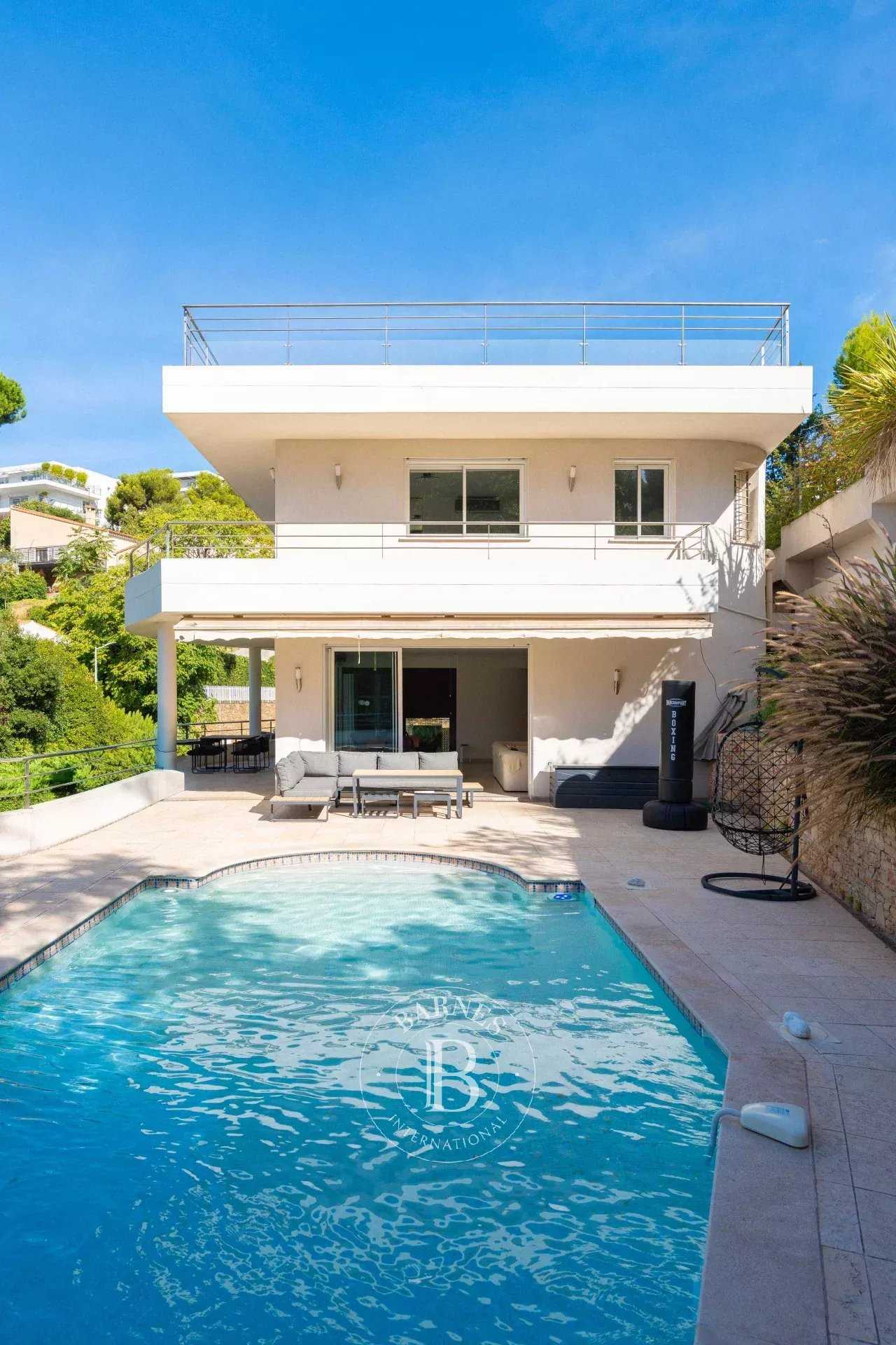 Marseille  - House 5 Bedrooms