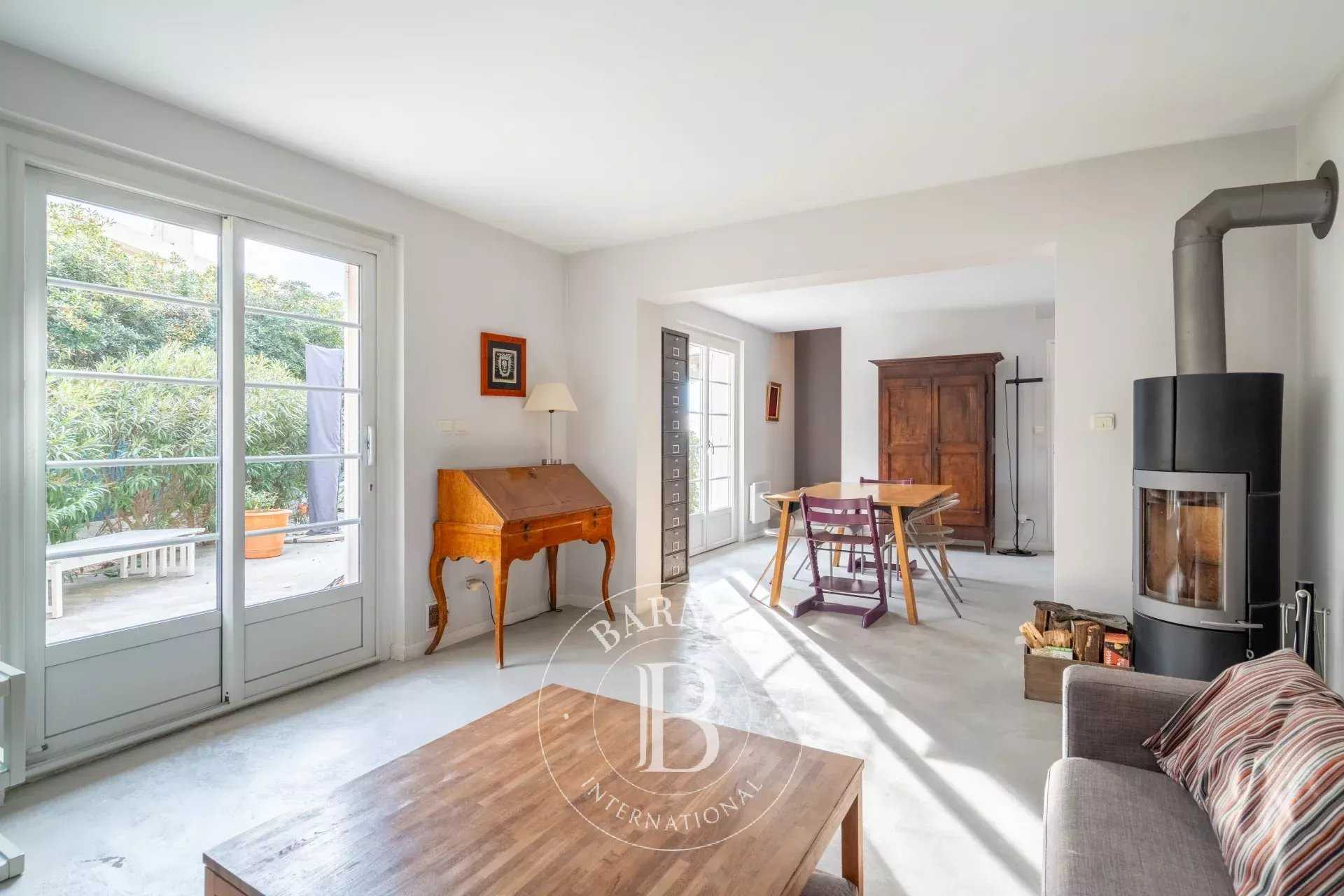 Carry-le-Rouet  - Maison 5 Pièces 4 Chambres