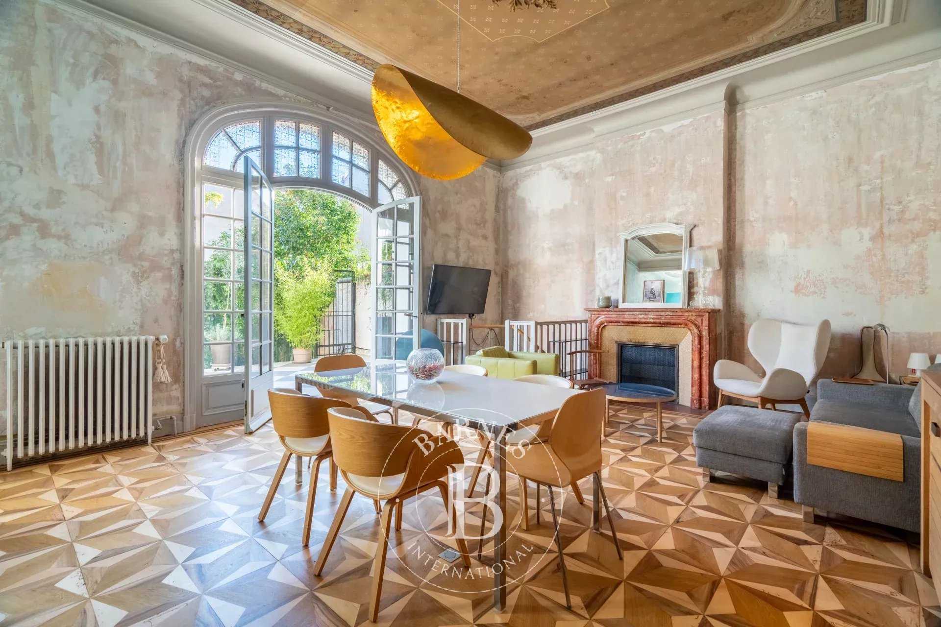 Marseille  - Apartment 2 Bedrooms