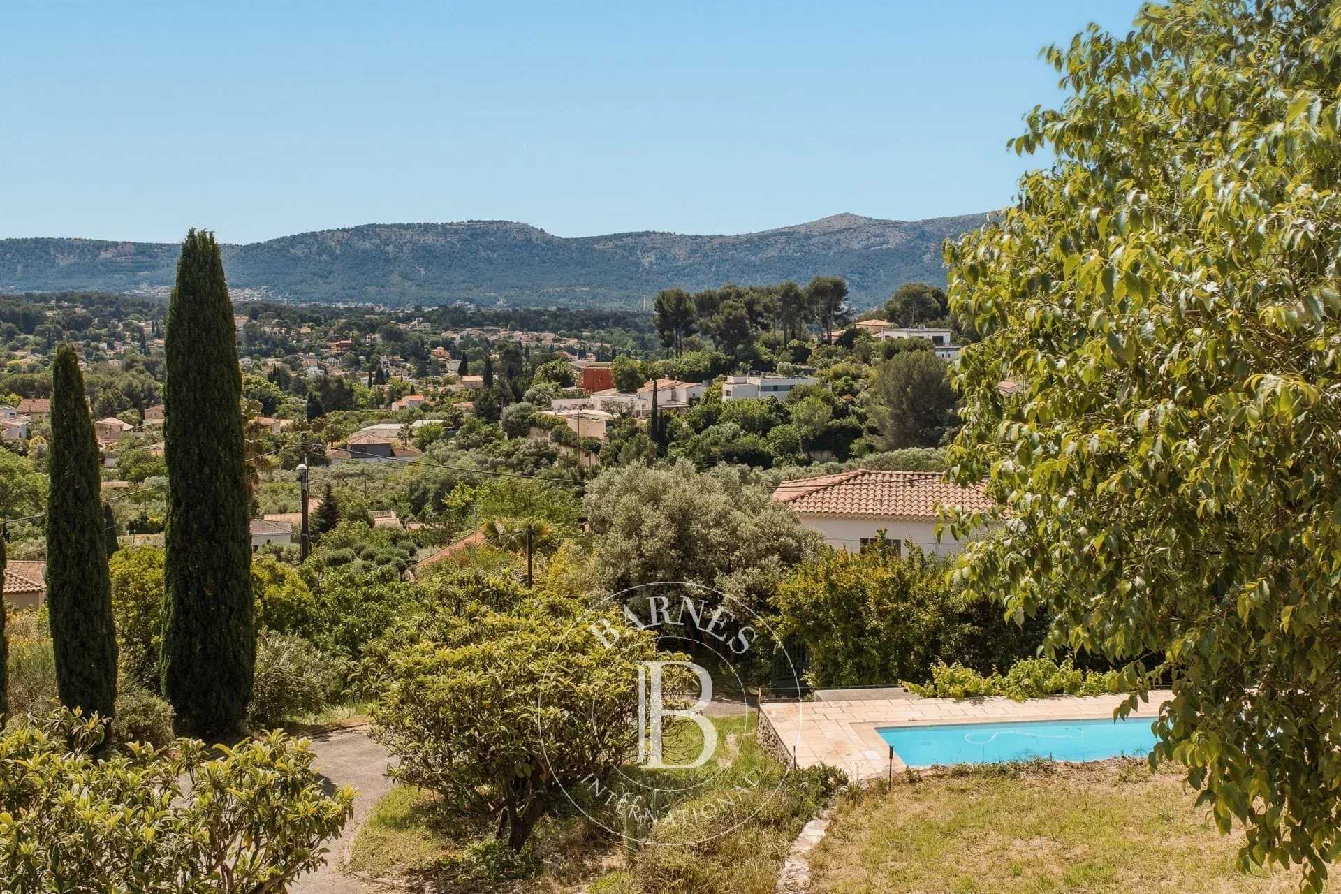 Marseille  - House 1 Bedroom