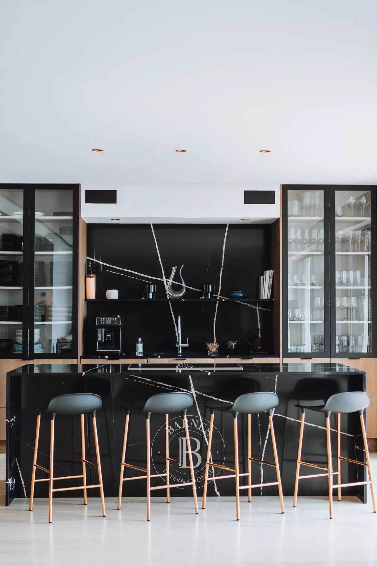 Cassis  - Villa 4 Bedrooms