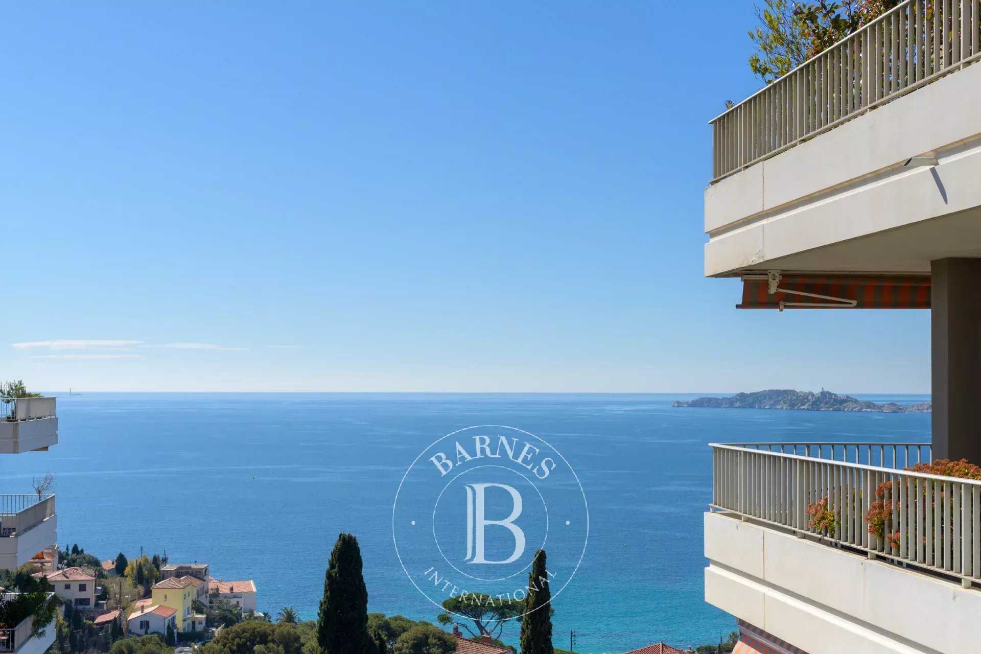 Marseille  - Apartment 3 Bedrooms