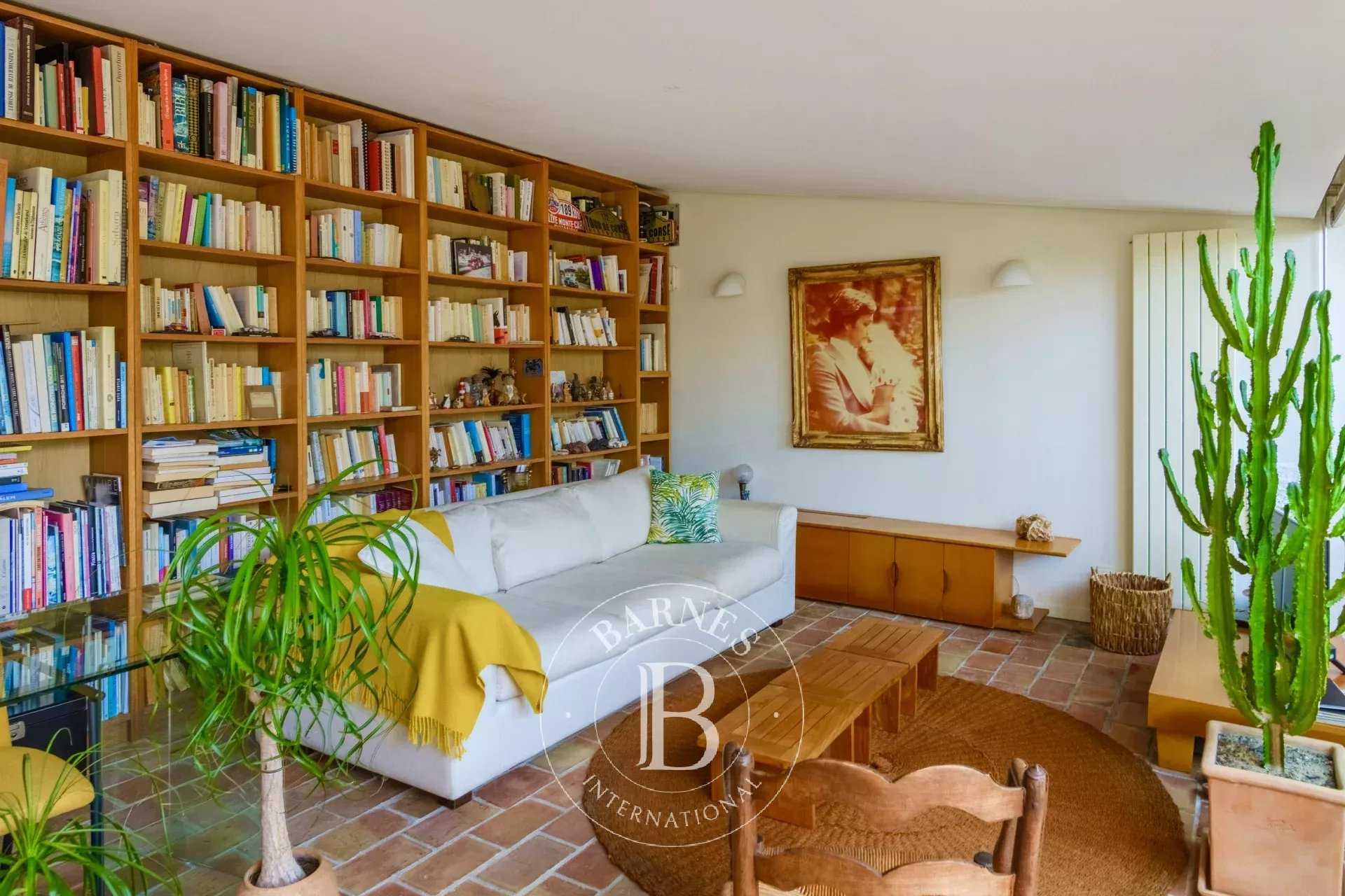 Marseille  - House 5 Bedrooms