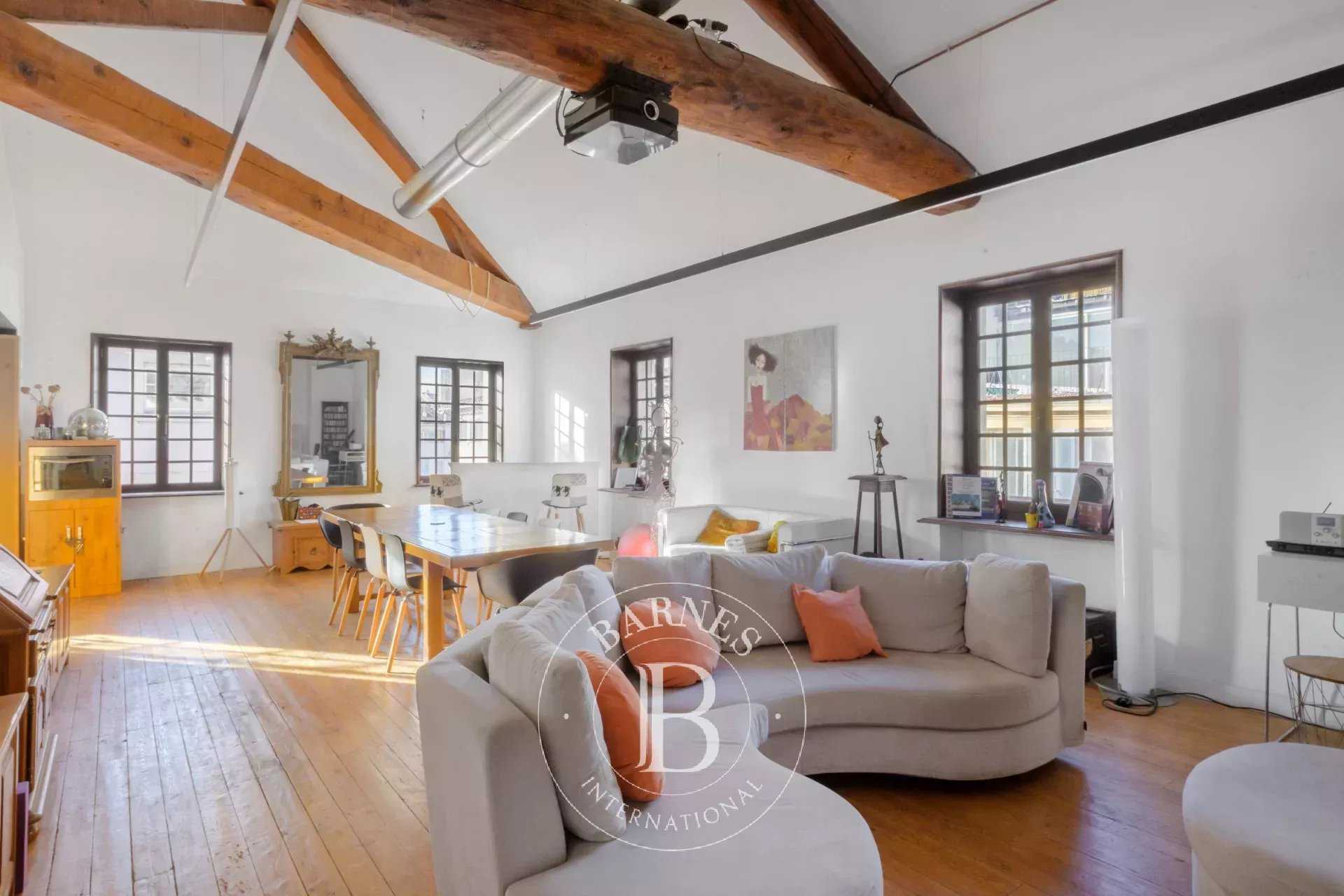 Marseille  - Appartement 