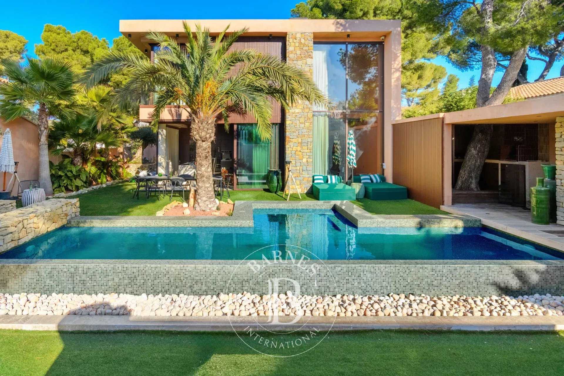 Carry-le-Rouet  - Villa 4 Bedrooms