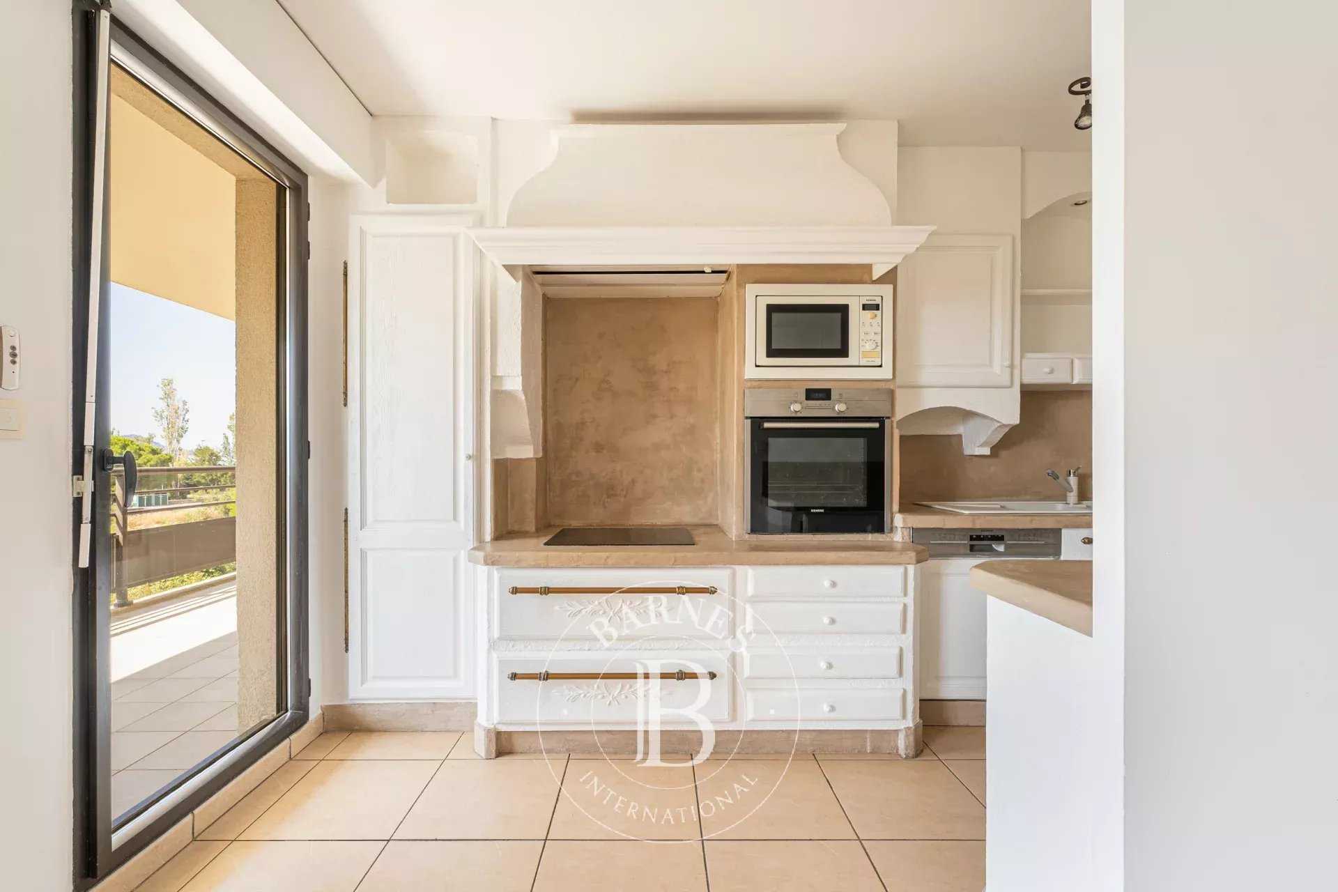 Marseille  - Apartment 2 Bedrooms