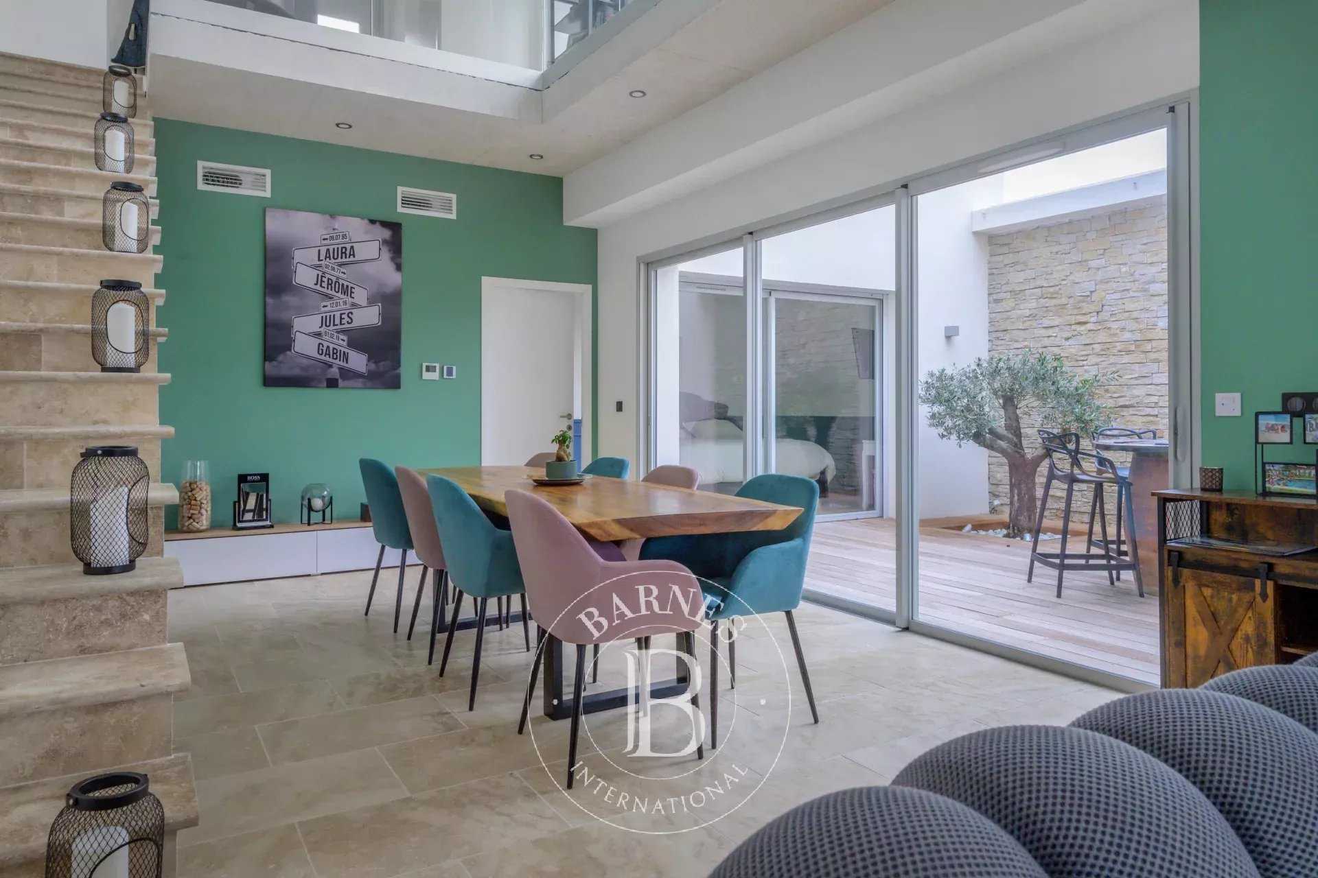 Carry-le-Rouet  - Villa 4 Bedrooms