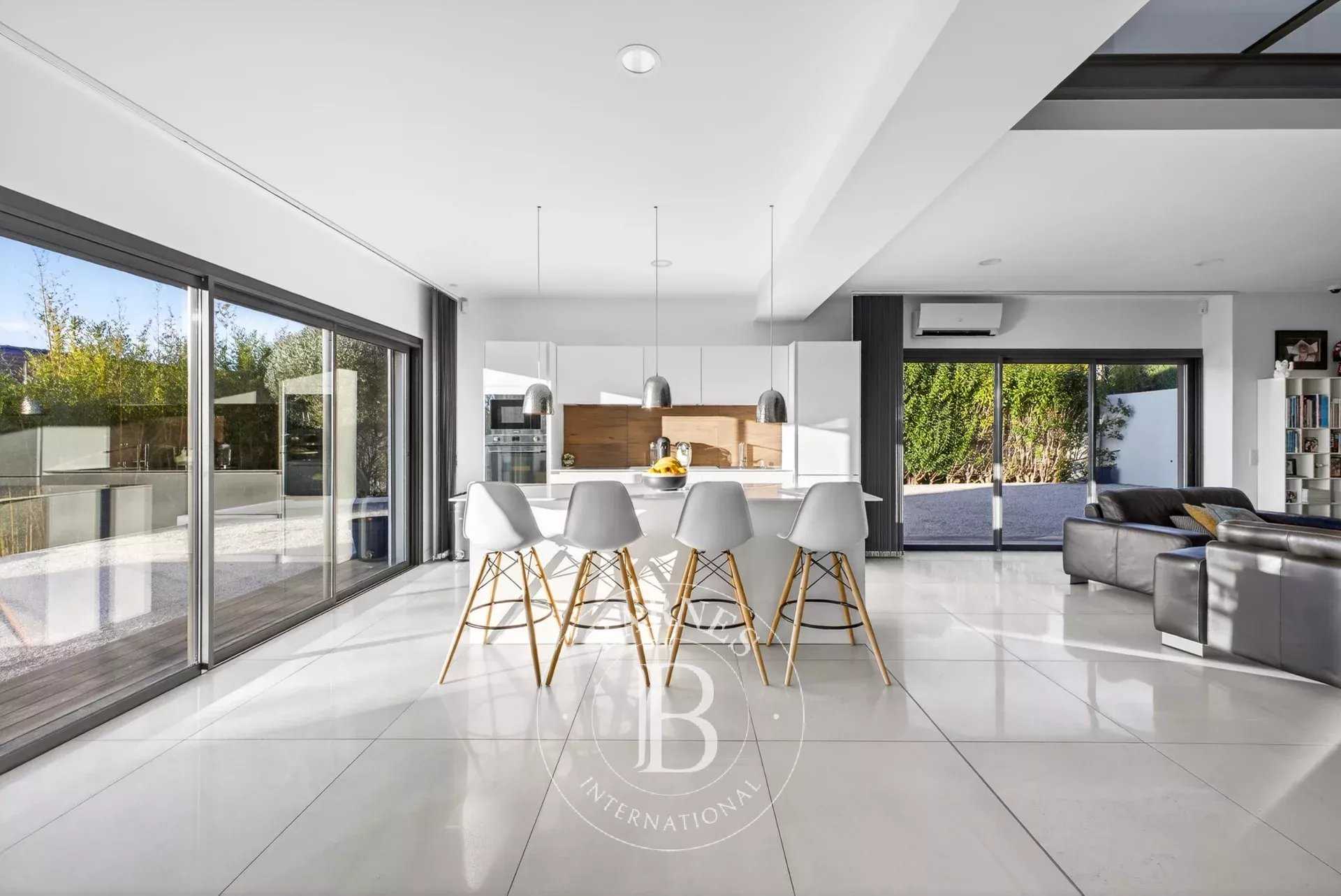 Allauch  - Casa 5 Cuartos 4 Habitaciones