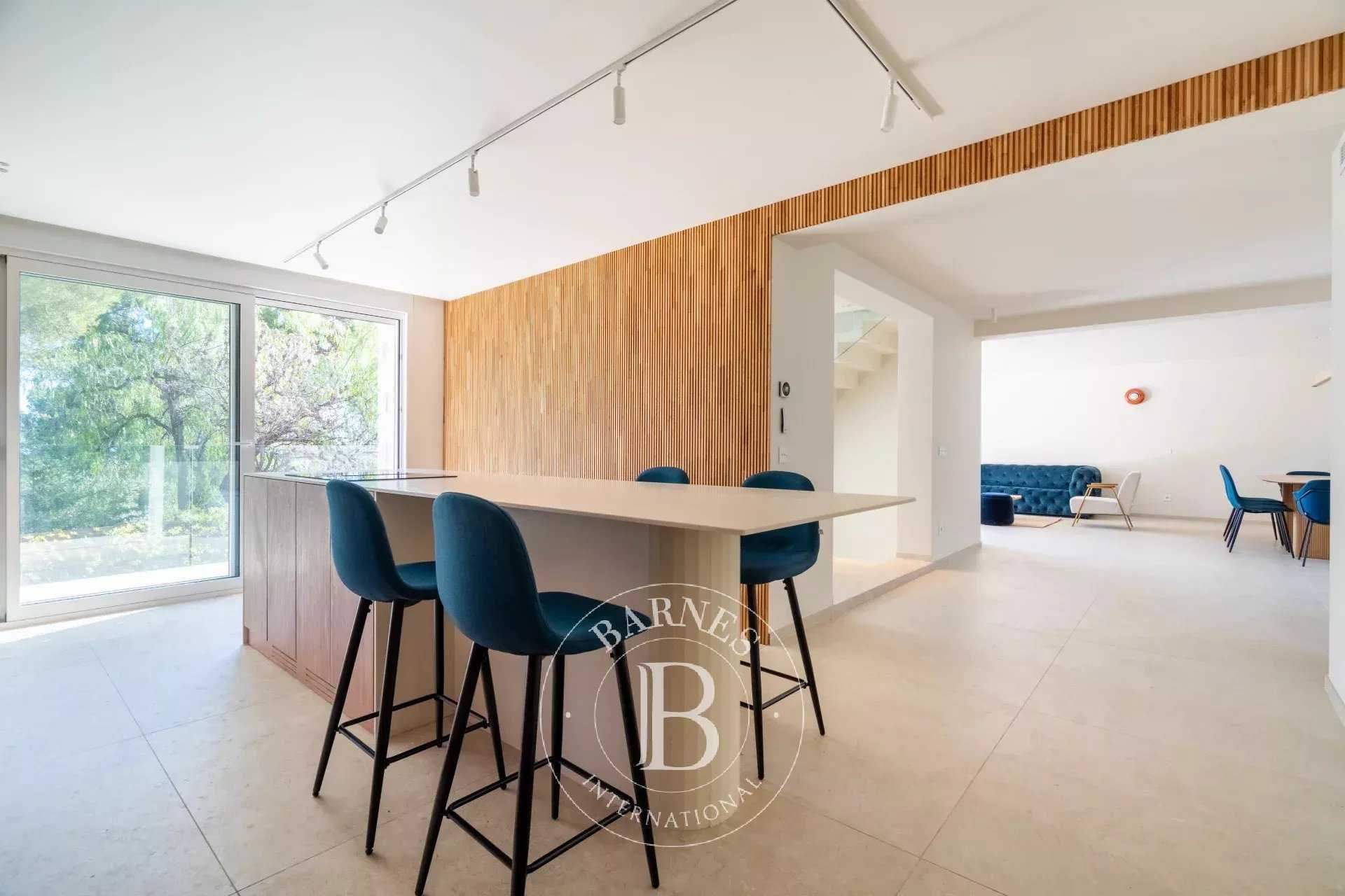 Cassis  - Villa 4 Bedrooms