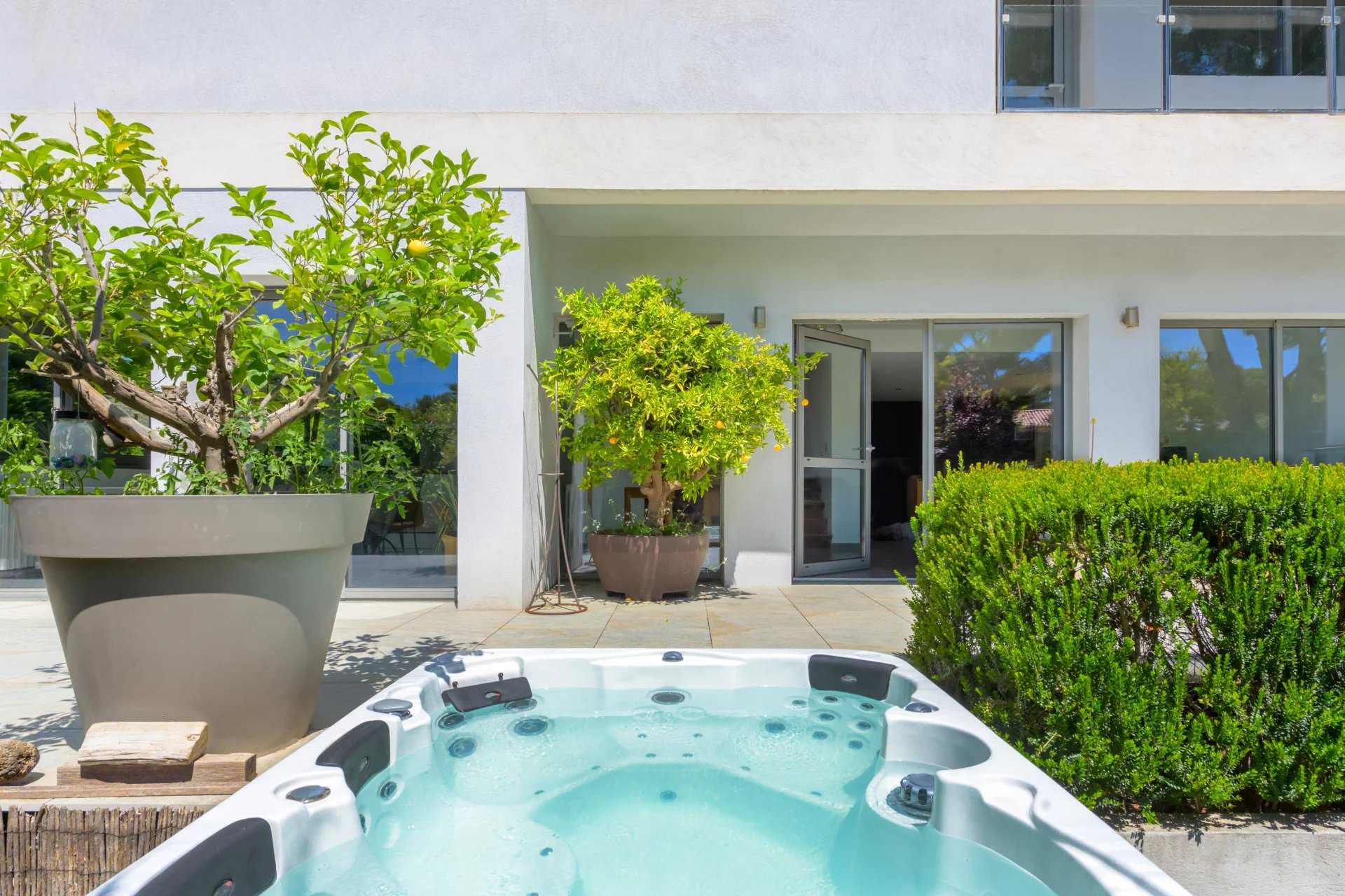 Carry-le-Rouet  - House 4 Bedrooms