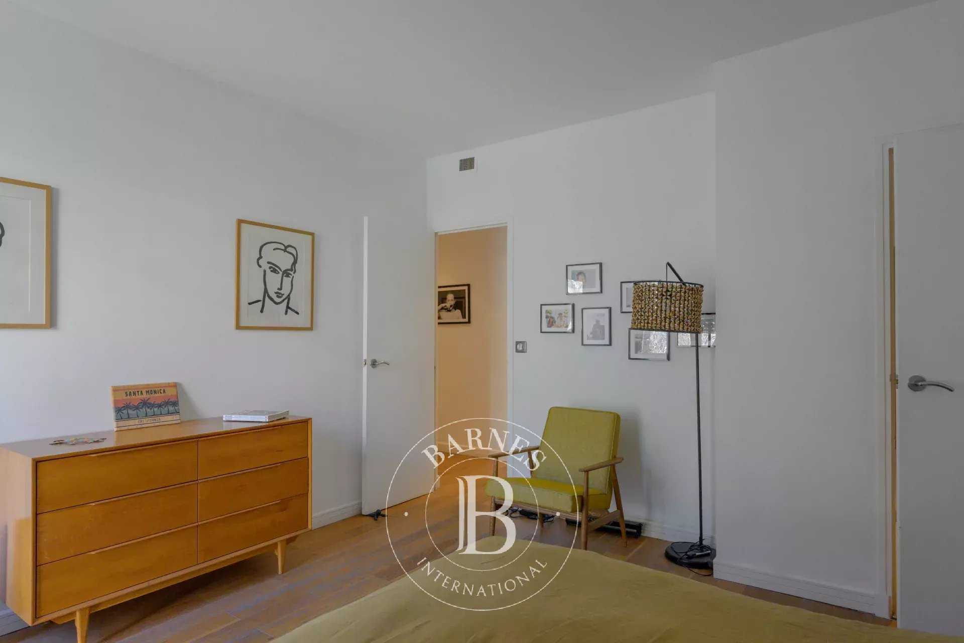 Marseille  - Appartement 4 Pièces 3 Chambres