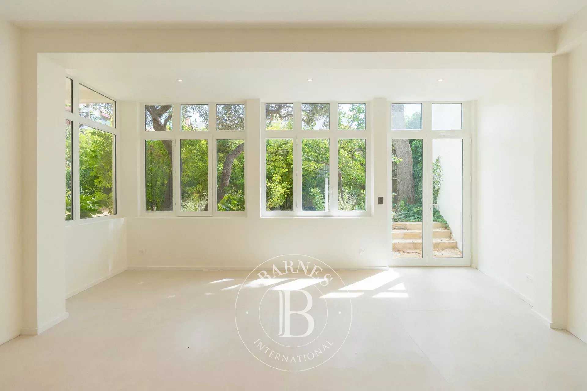 Marseille  - Apartment 3 Bedrooms
