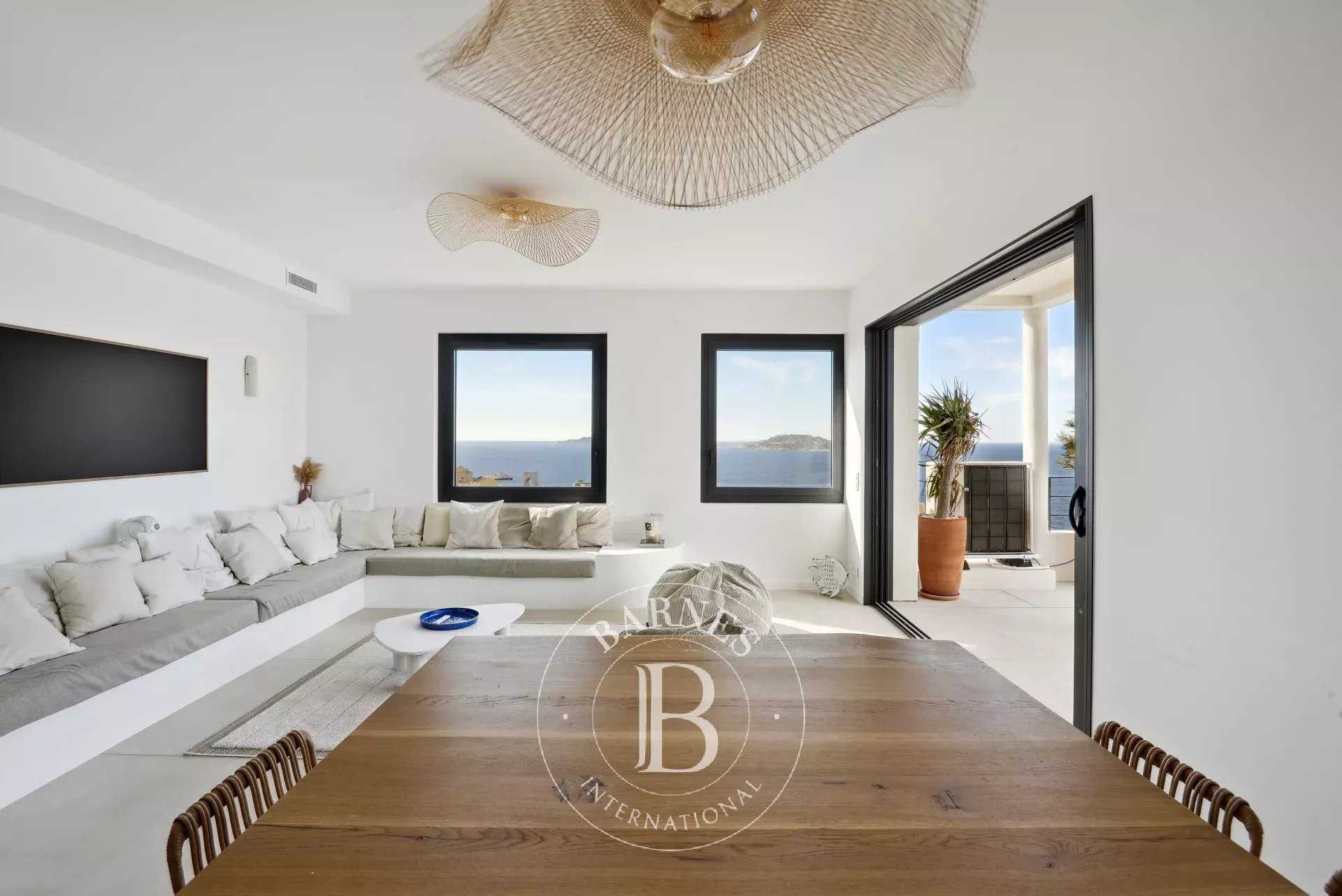 Marseille  - Apartment 3 Bedrooms