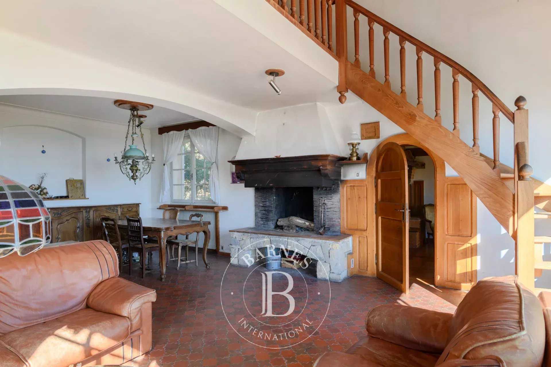 Sausset-les-Pins  - Villa 8 Pièces 7 Chambres