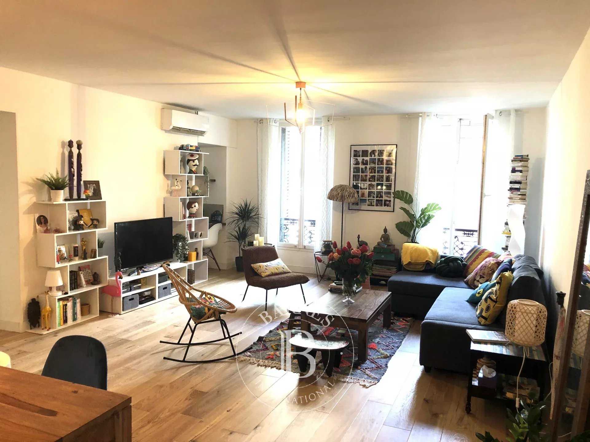 Marseille  - Apartment 2 Bedrooms