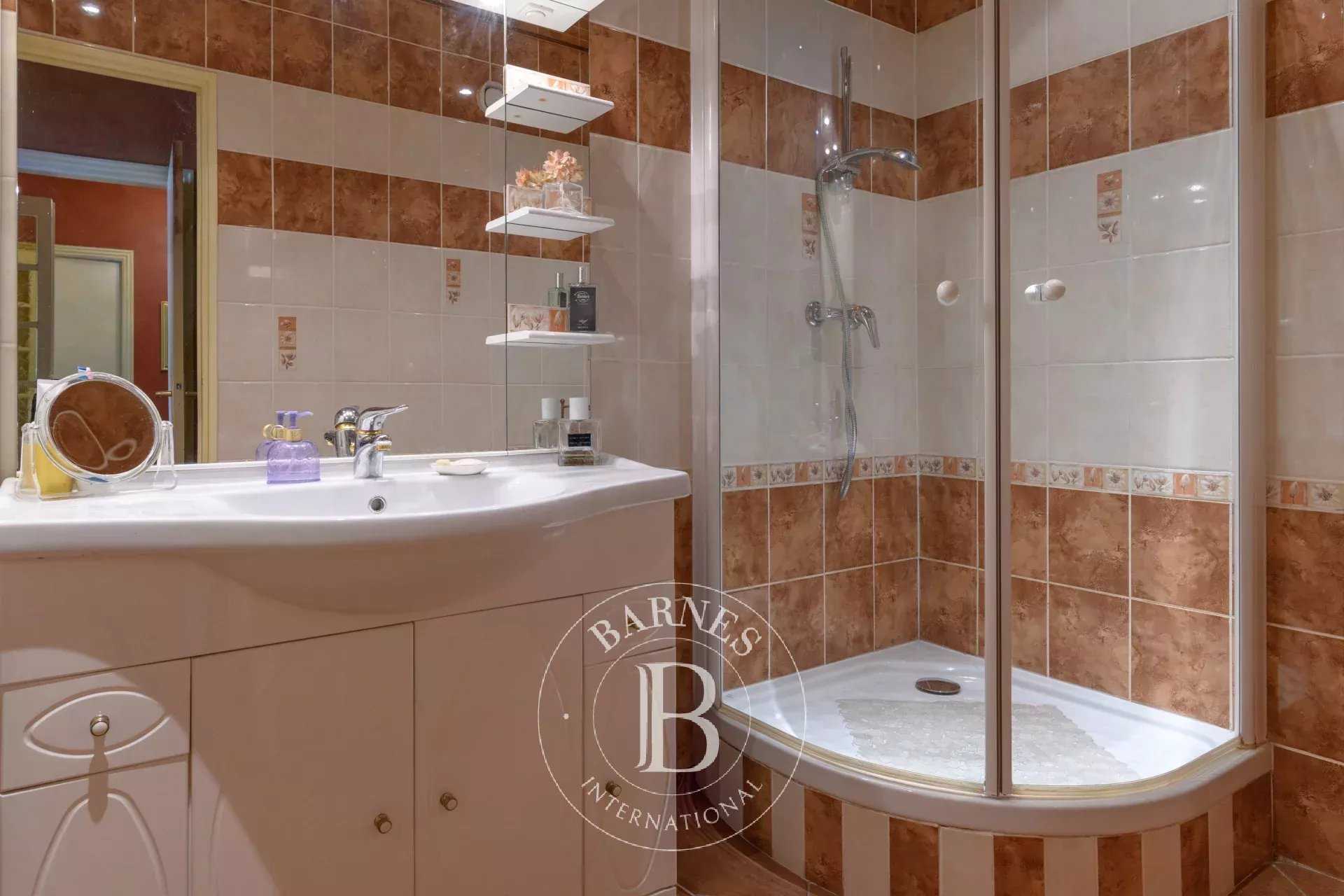 Cassis  - Appartement 2 Pièces, 1 Chambre