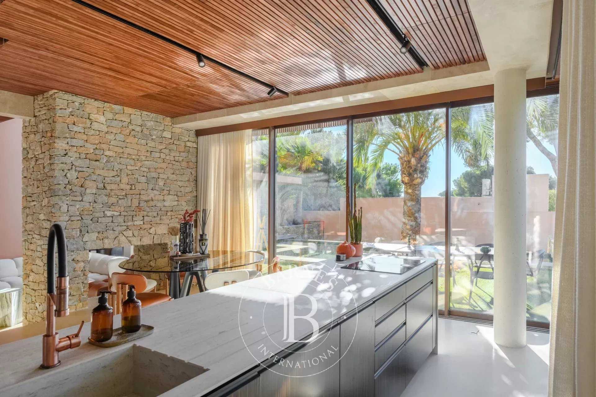 Carry-le-Rouet  - Villa 4 Bedrooms