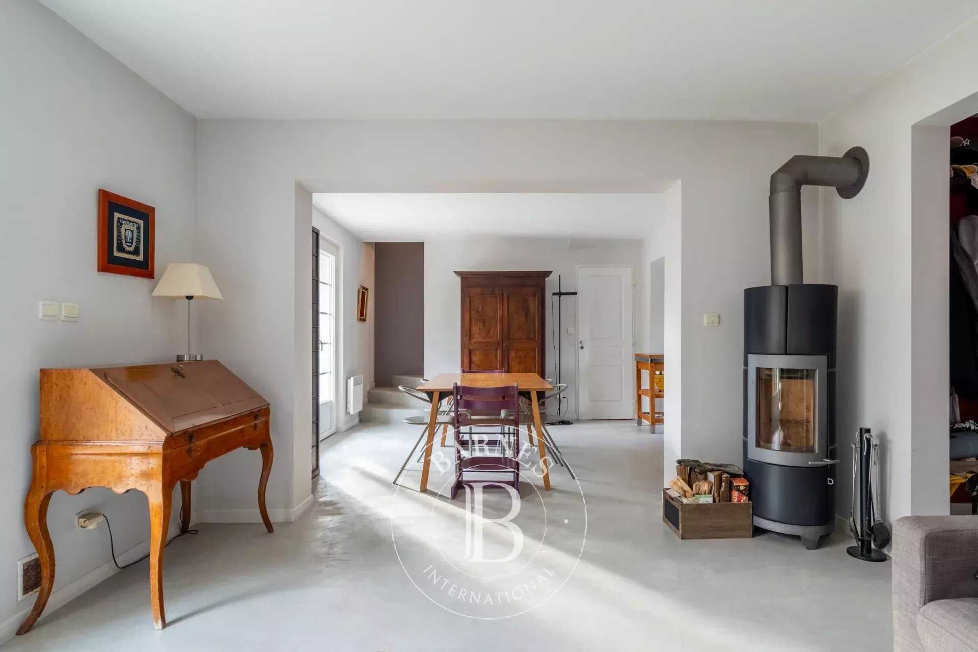 Carry-le-Rouet  - Maison 5 Pièces 4 Chambres