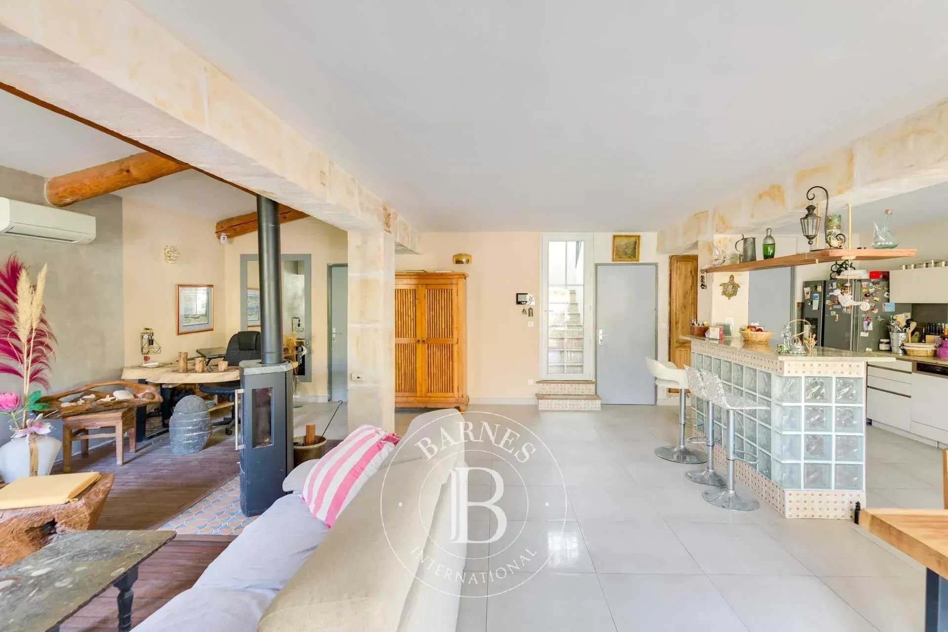 Marseille  - House 2 Bedrooms