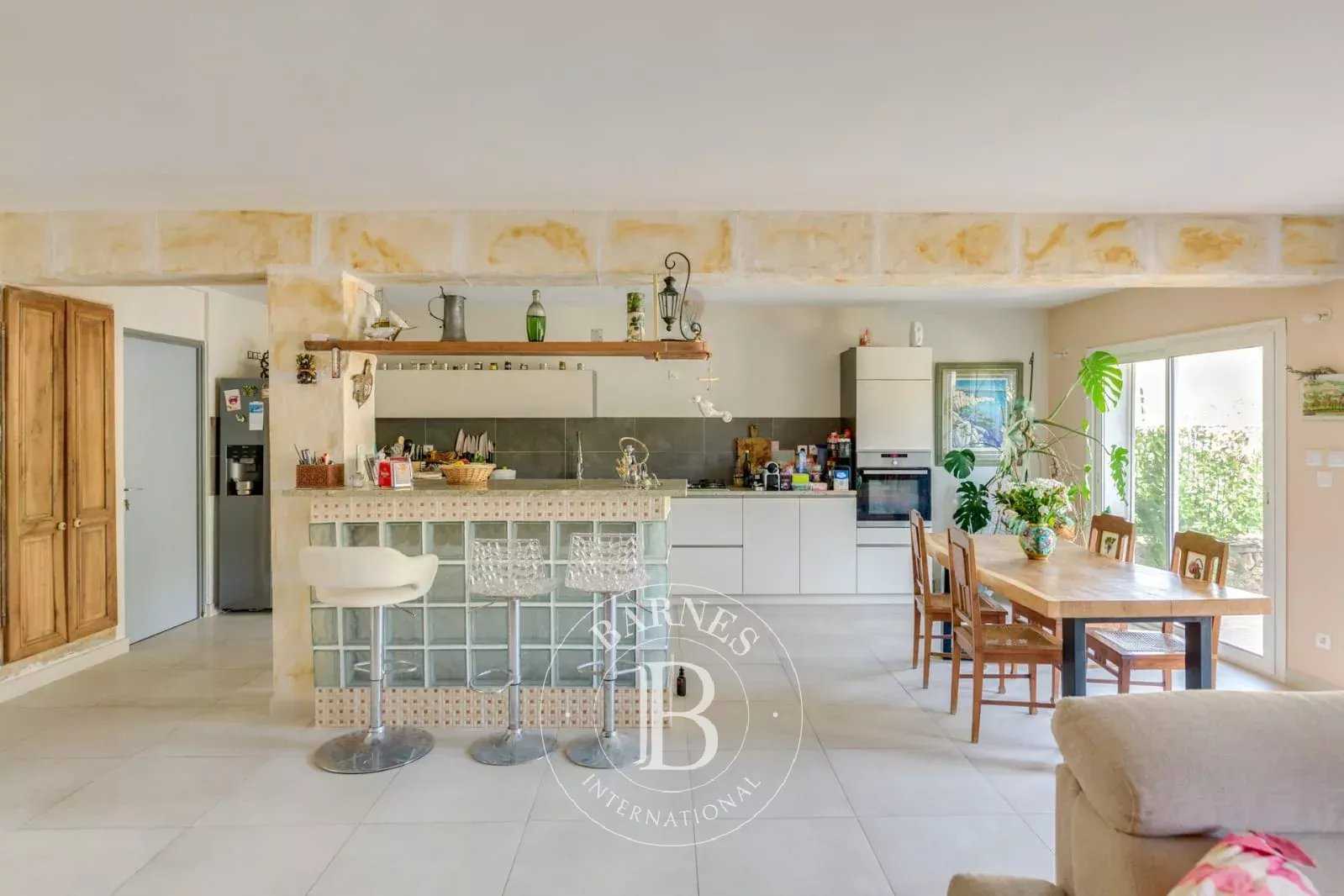 Marseille  - House 2 Bedrooms