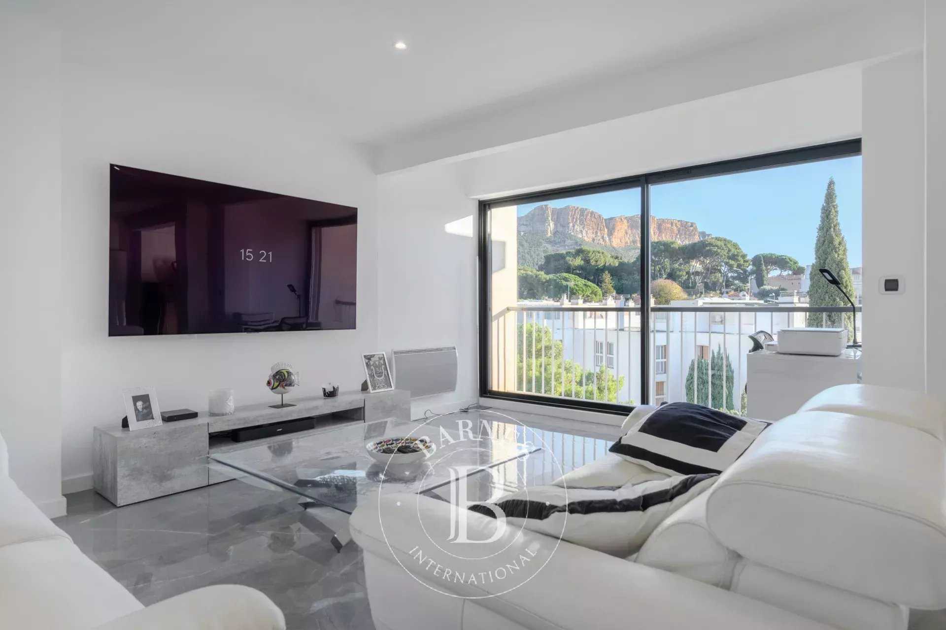 Cassis  - Apartment 2 Bedrooms