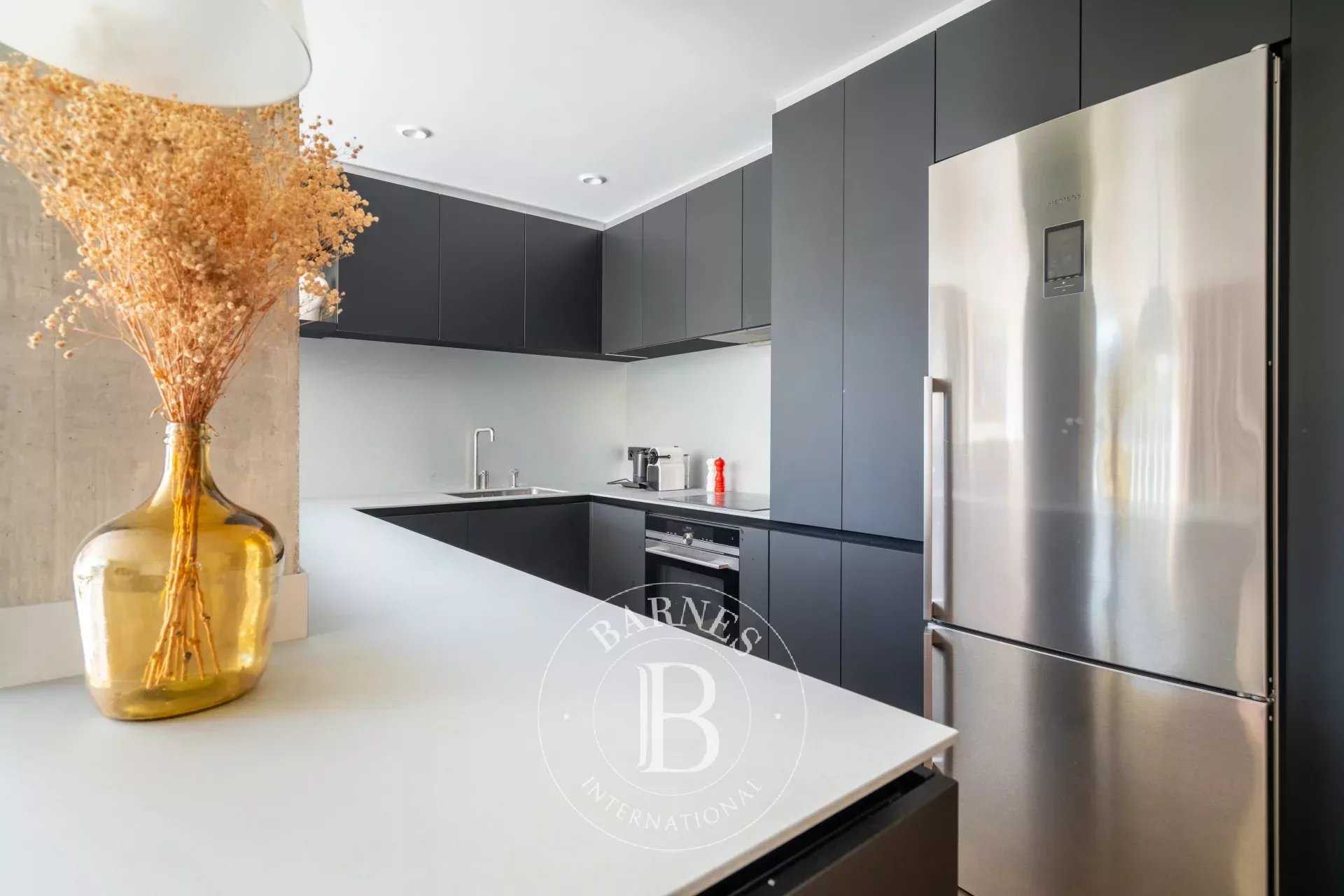 Cassis  - Apartment 2 Bedrooms