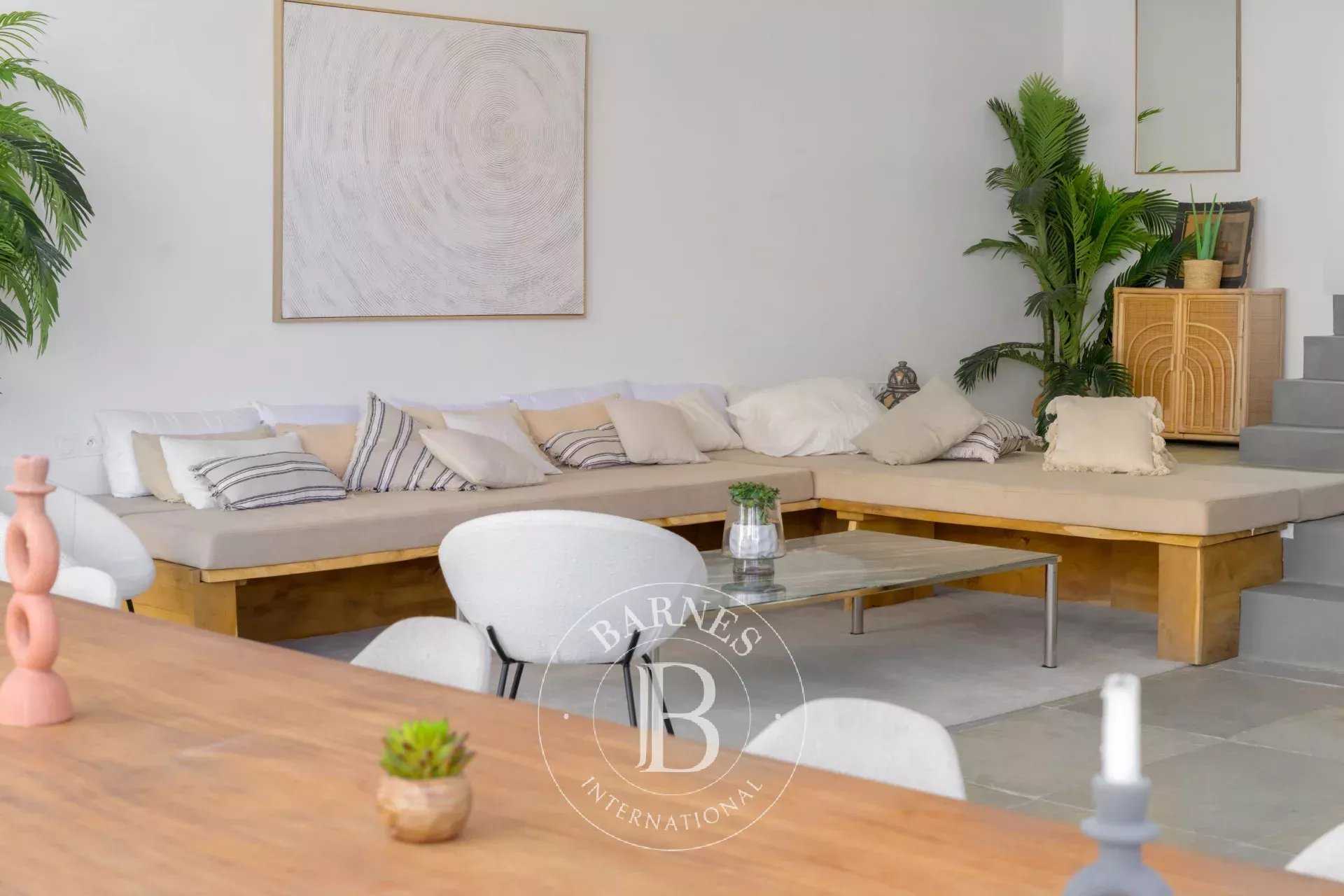 Marseille  - House 4 Bedrooms