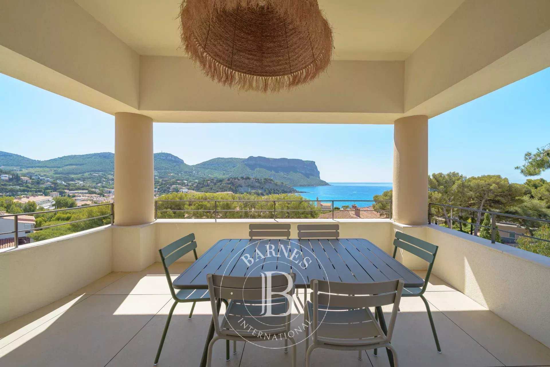 Cassis  - Apartment 2 Bedrooms