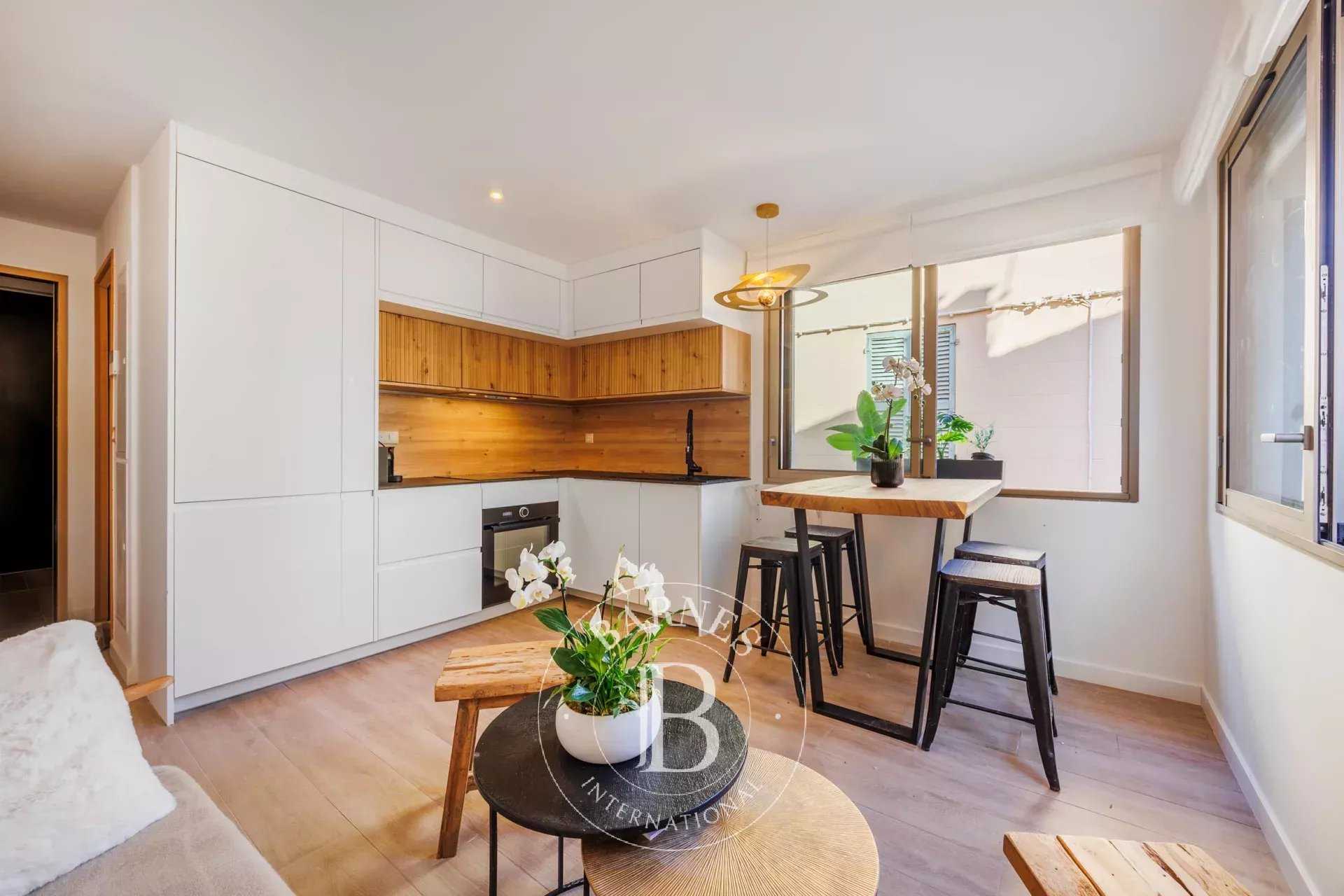 Cassis  - Apartment 2 Bedrooms
