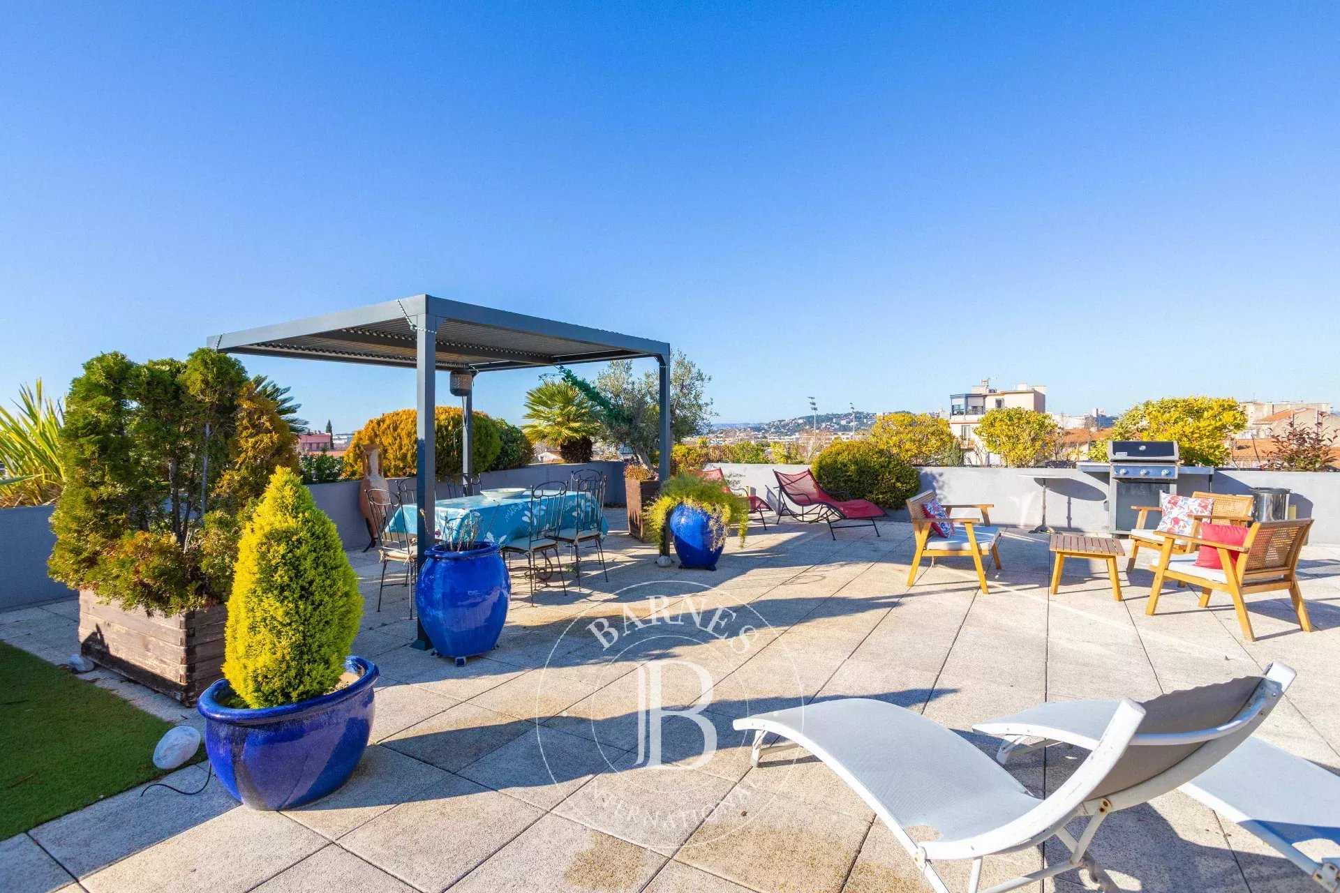 Marseille  - Apartment 3 Bedrooms