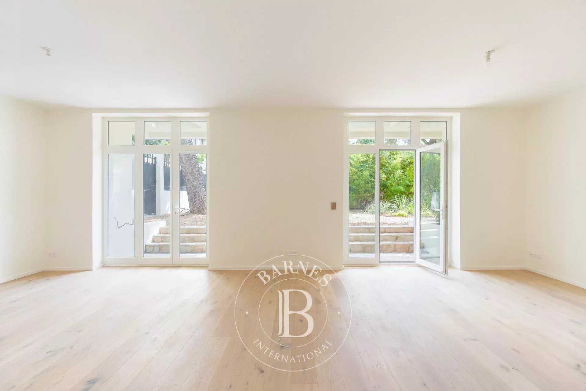 Marseille  - Apartment 3 Bedrooms