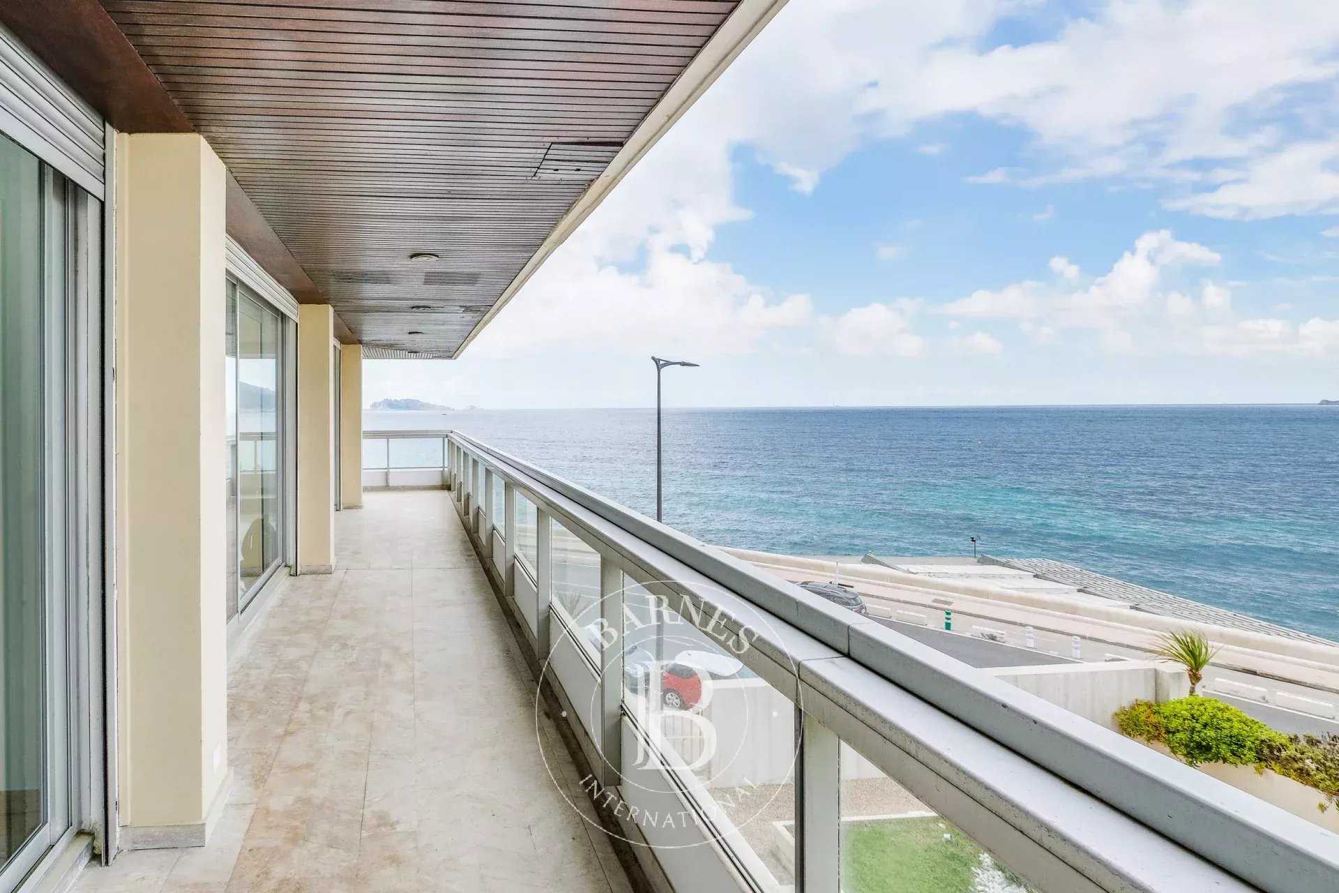 Marseille  - Apartment 1 Bedroom