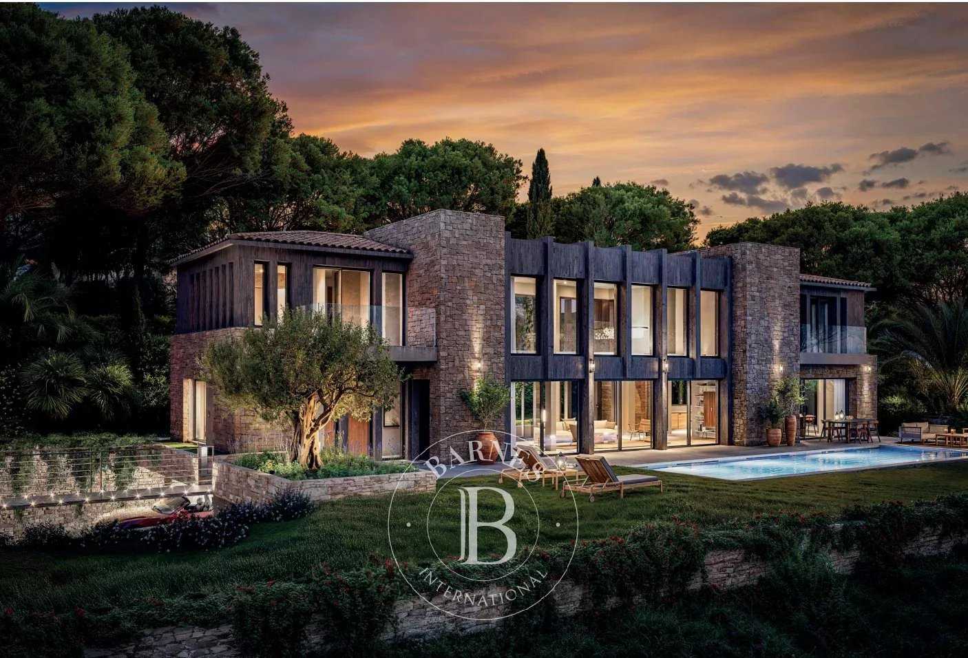 Cassis  - House 3 Bedrooms