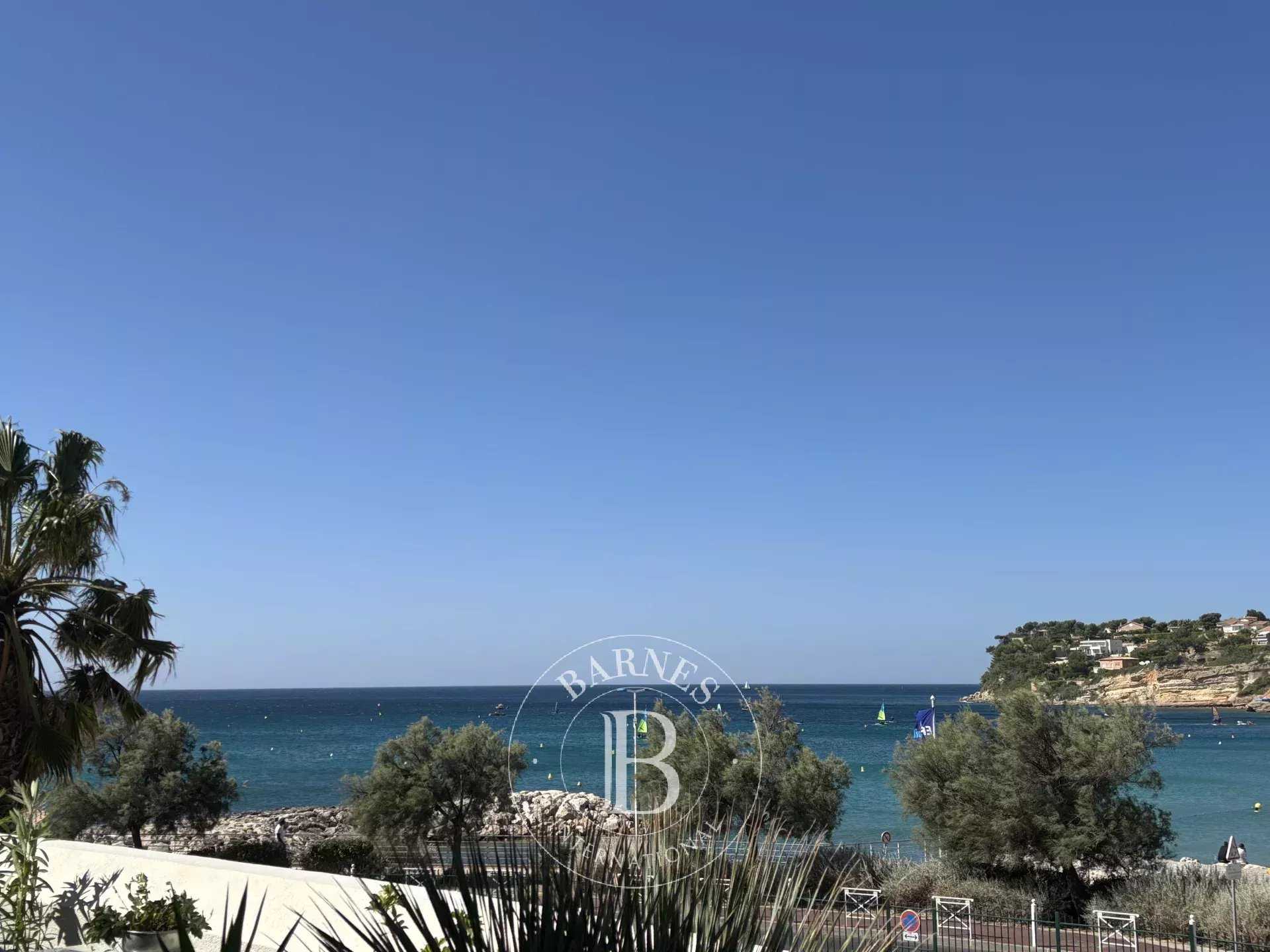 Carry-le-Rouet  - Apartment 3 Bedrooms