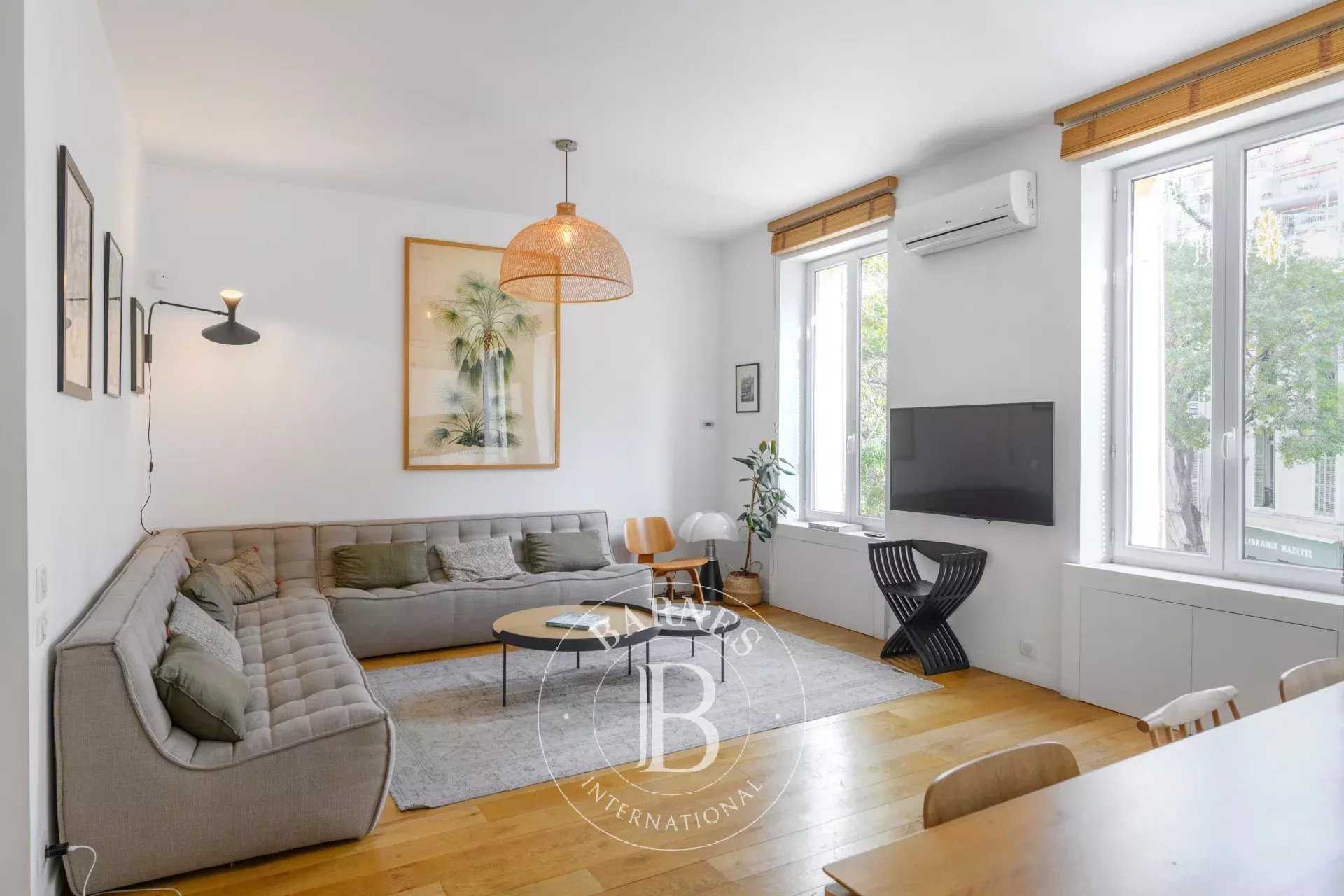 Marseille  - Appartement 4 Pièces